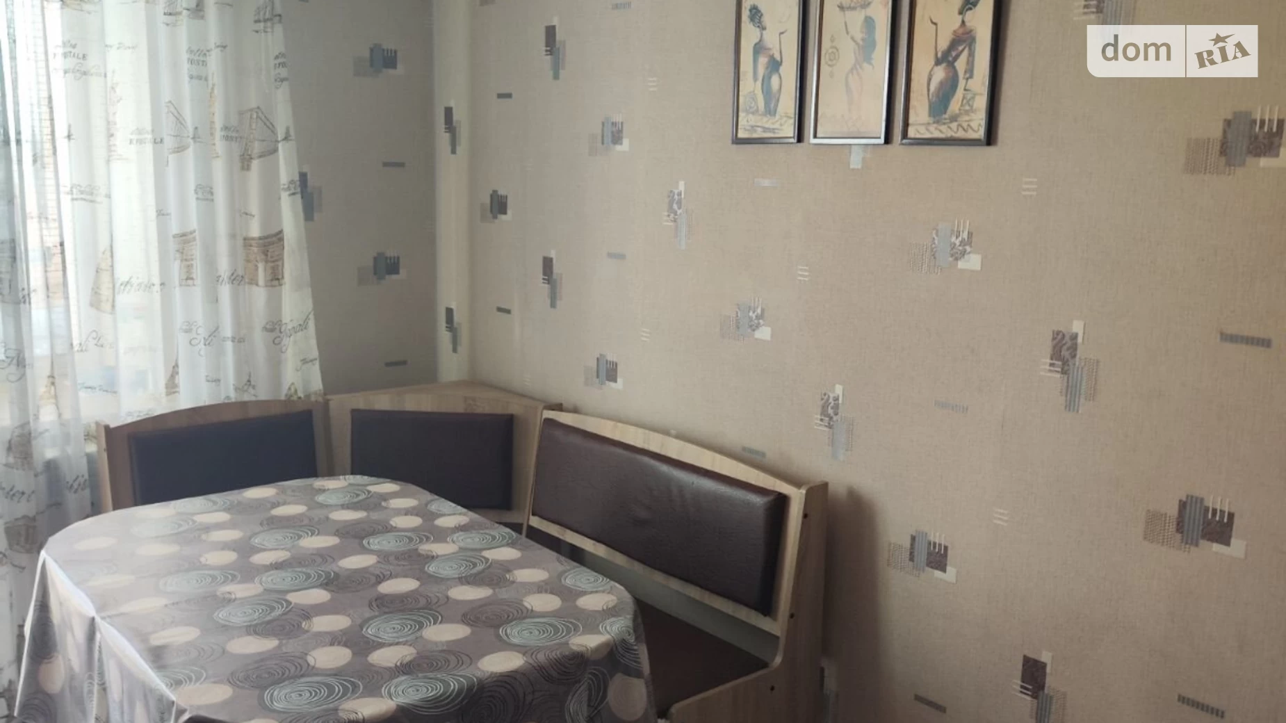 Здається в оренду 2-кімнатна квартира 56 кв. м у Миколаєві - фото 2