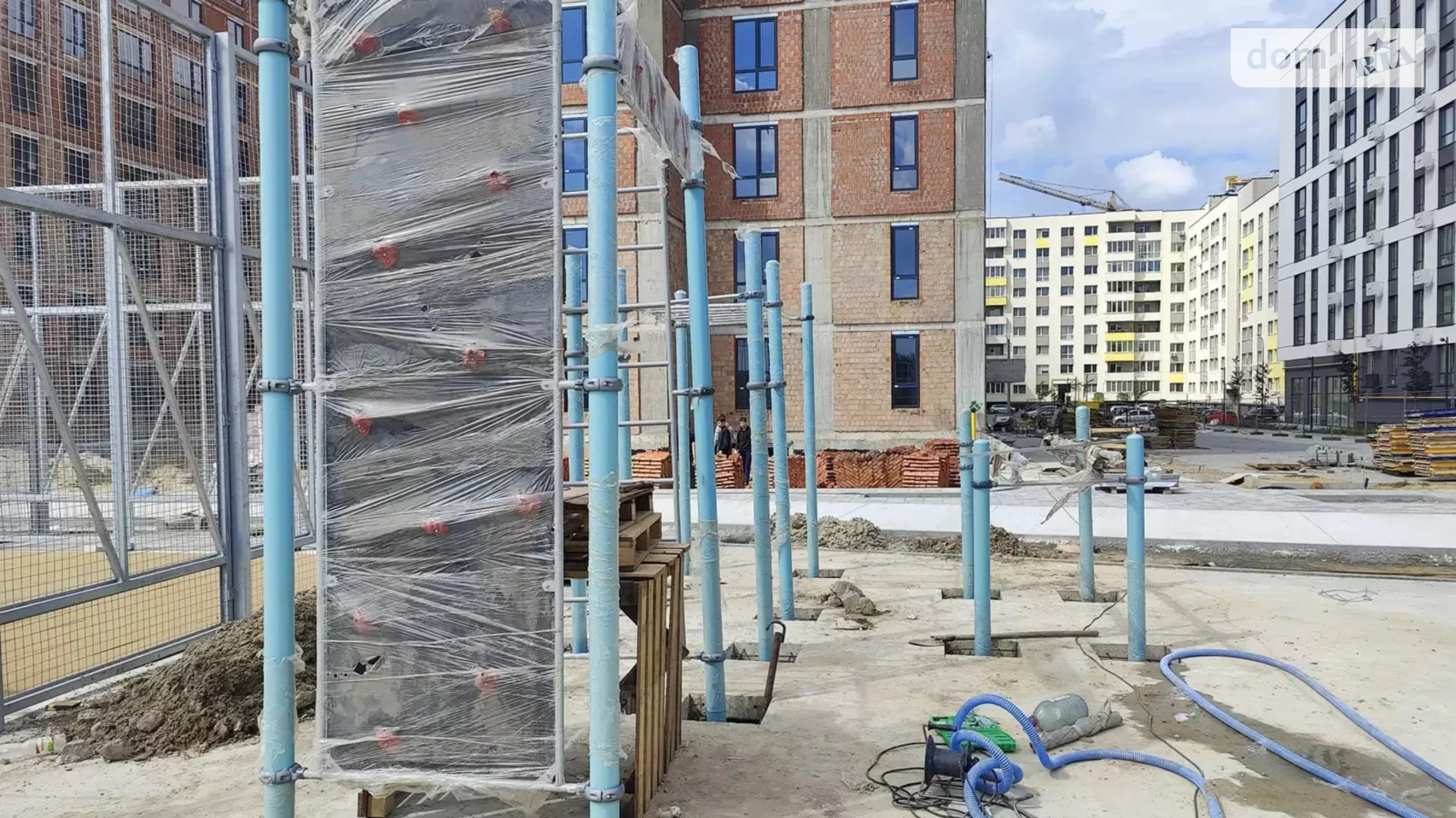 Продається 3-кімнатна квартира 92 кв. м у Сокільниках, вул. Героїв Майдану - фото 5
