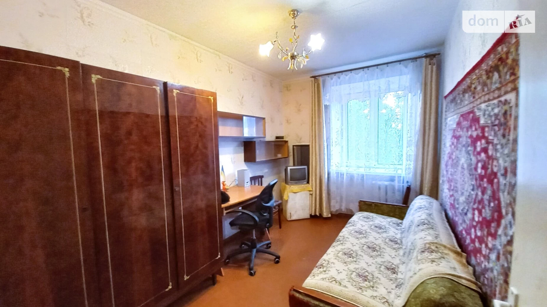 Продается 2-комнатная квартира 45 кв. м в Днепре, ул. Набережная Заводская - фото 3