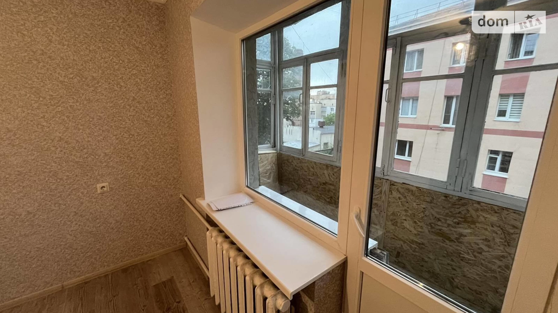 Продается 2-комнатная квартира 43.2 кв. м в Хмельницком, ул. Сковороды Григория - фото 4