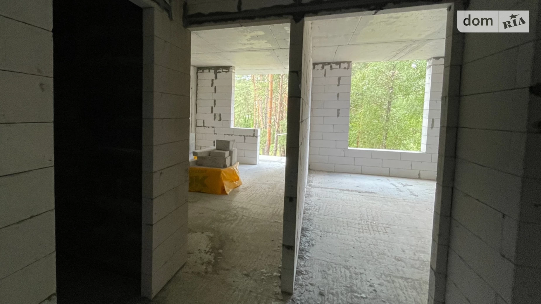 Продається 2-кімнатна квартира 64.32 кв. м у Вишгороді, вул. Кургузова, 1Б - фото 2