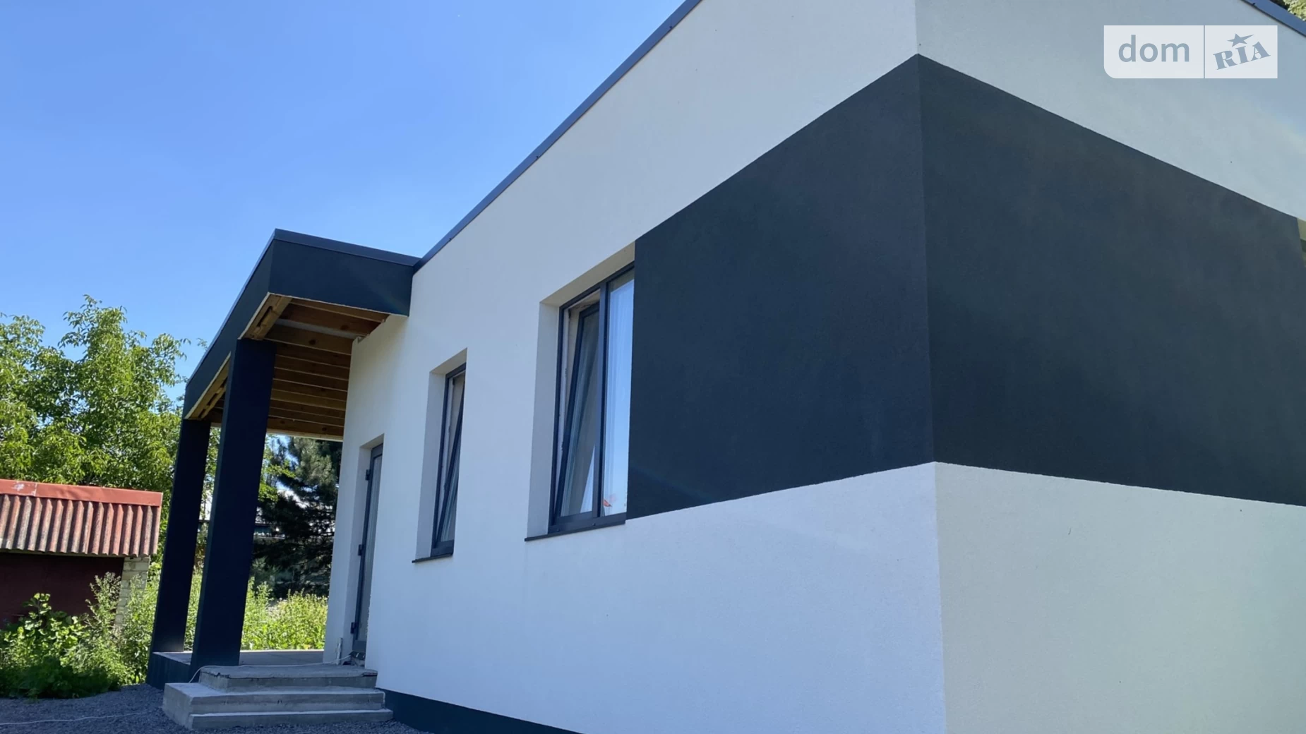 Продається одноповерховий будинок 90 кв. м з садом, цена: 120000 $ - фото 2