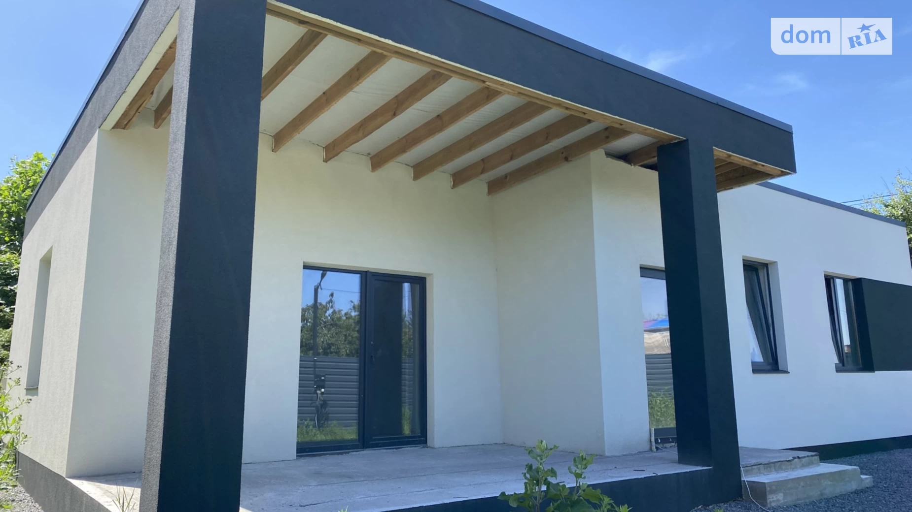 Продається одноповерховий будинок 90 кв. м з садом, цена: 120000 $ - фото 5