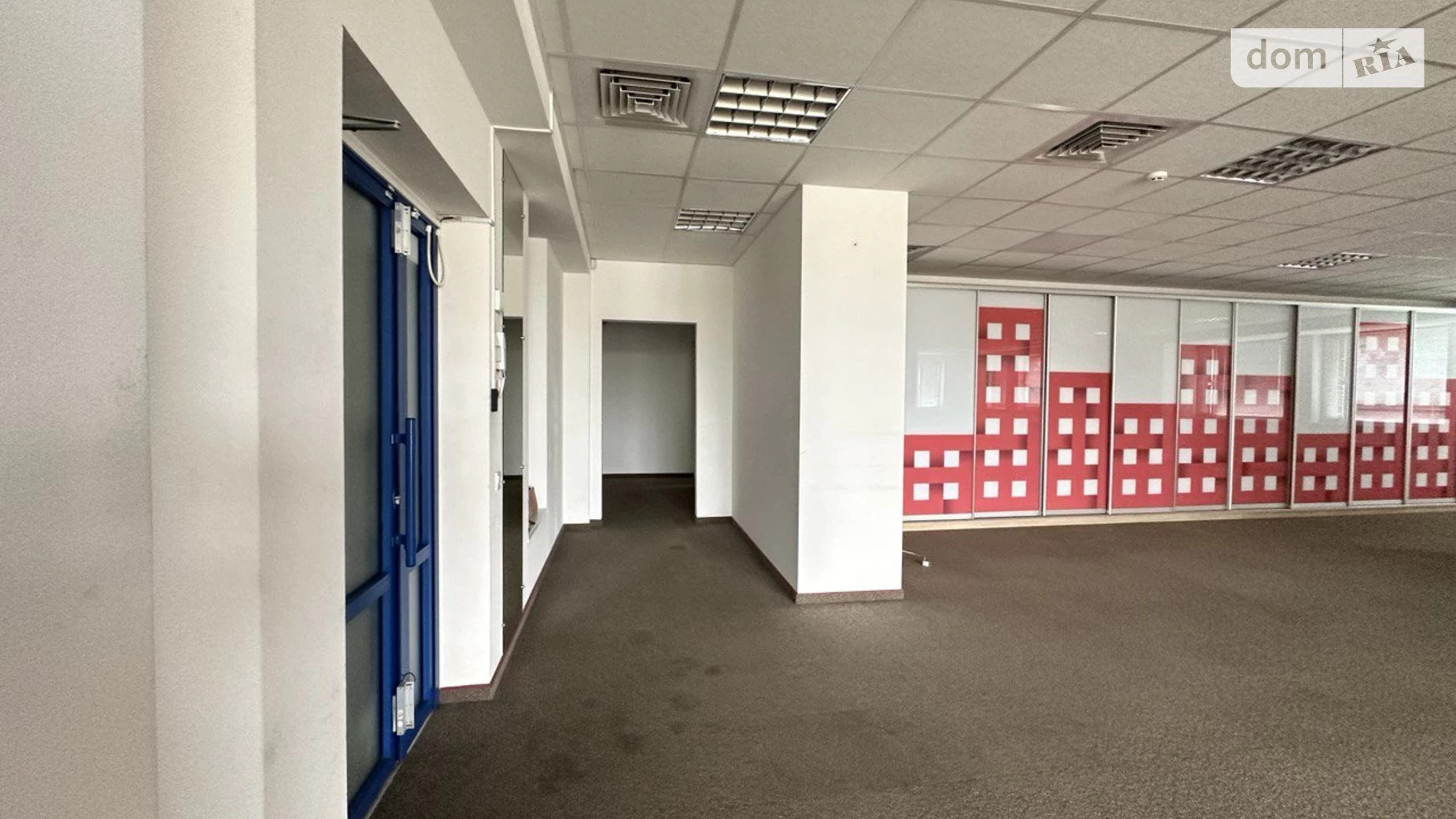 Сдается в аренду офис 340 кв. м в бизнес-центре, цена: 2000 $ - фото 3