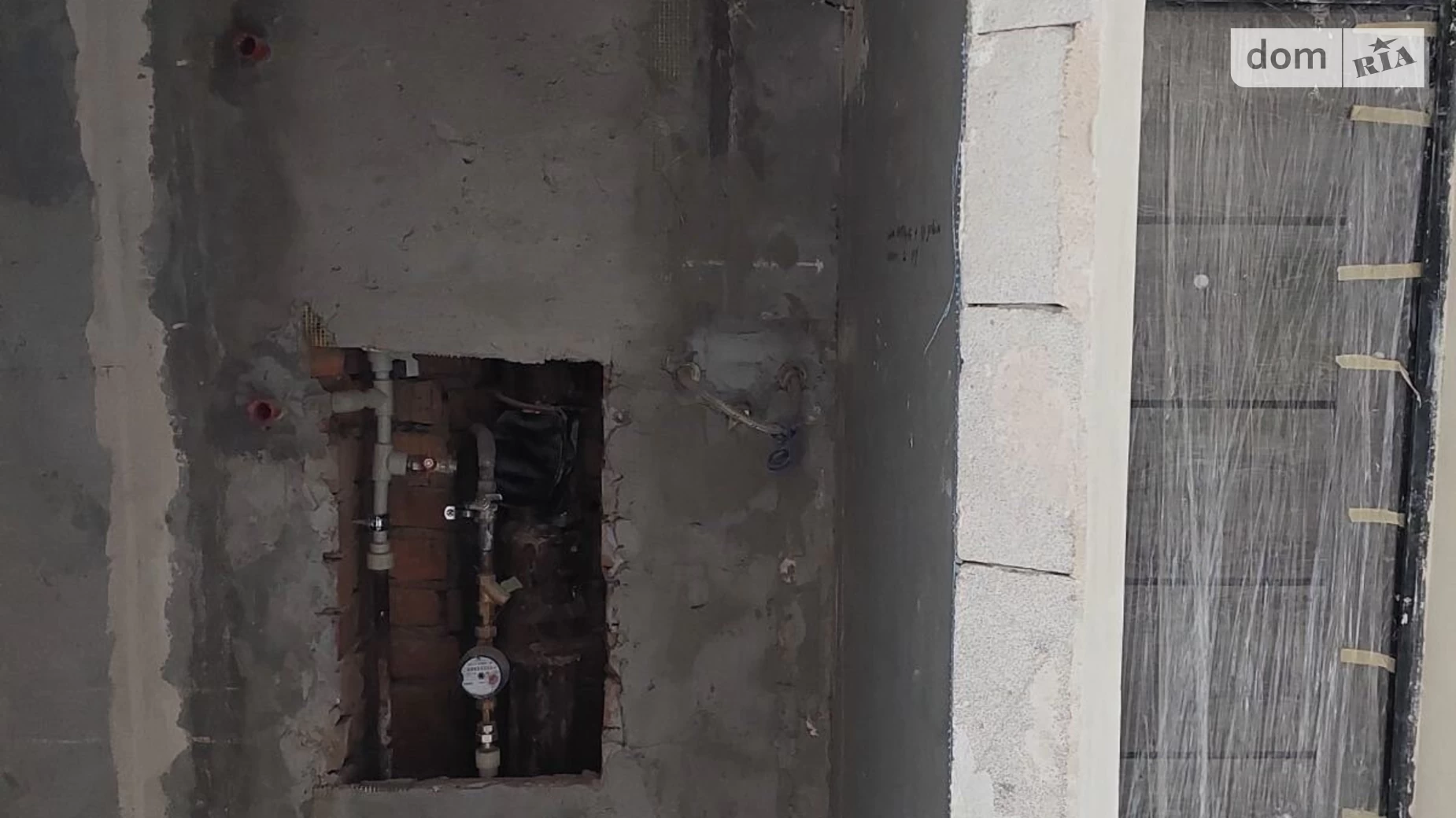 Продается 1-комнатная квартира 30 кв. м в Хмельницком, ул. Каменецкая, 74 - фото 3