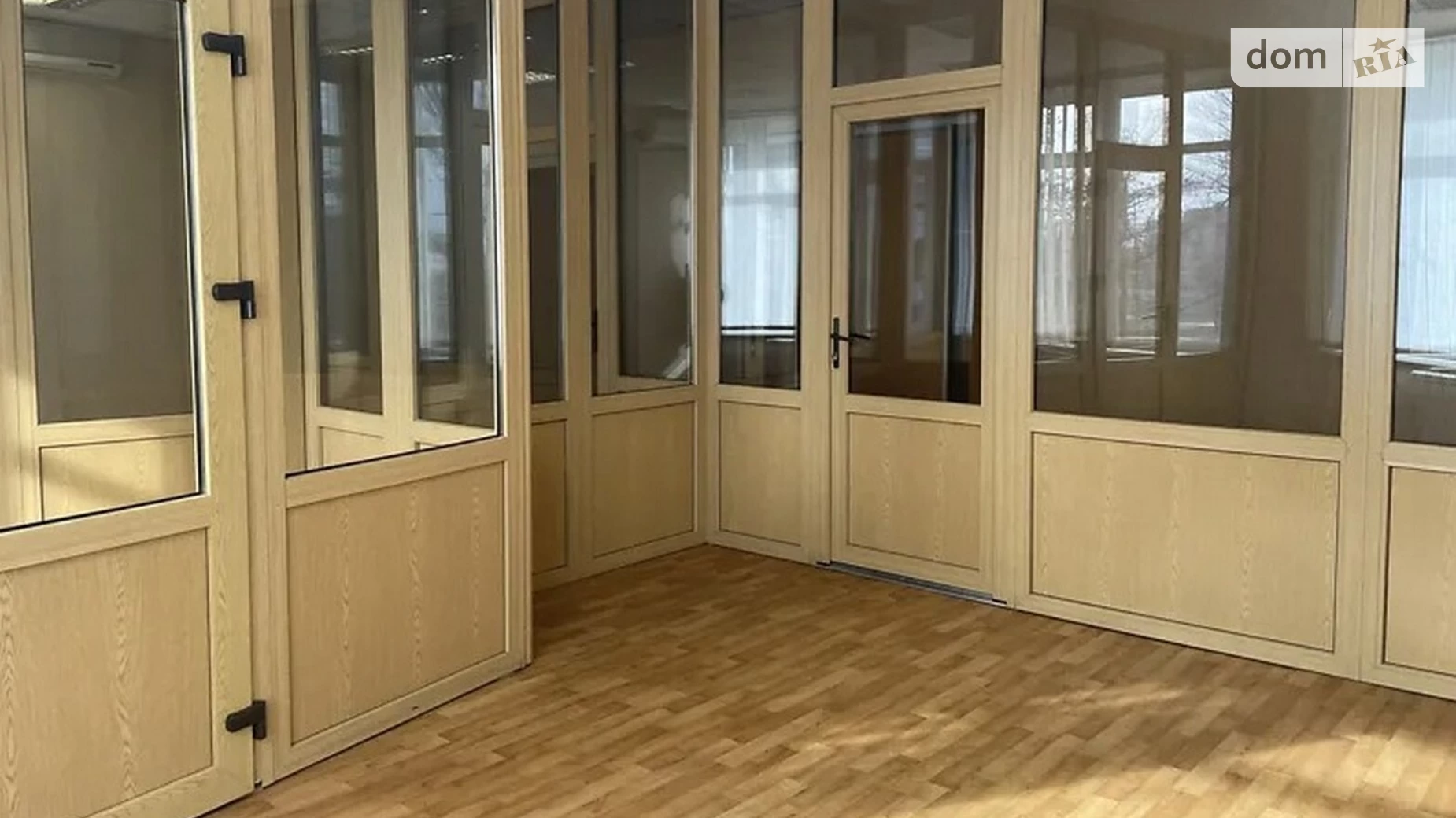 Здається в оренду офіс 76 кв. м в бізнес-центрі, цена: 27440 грн - фото 5