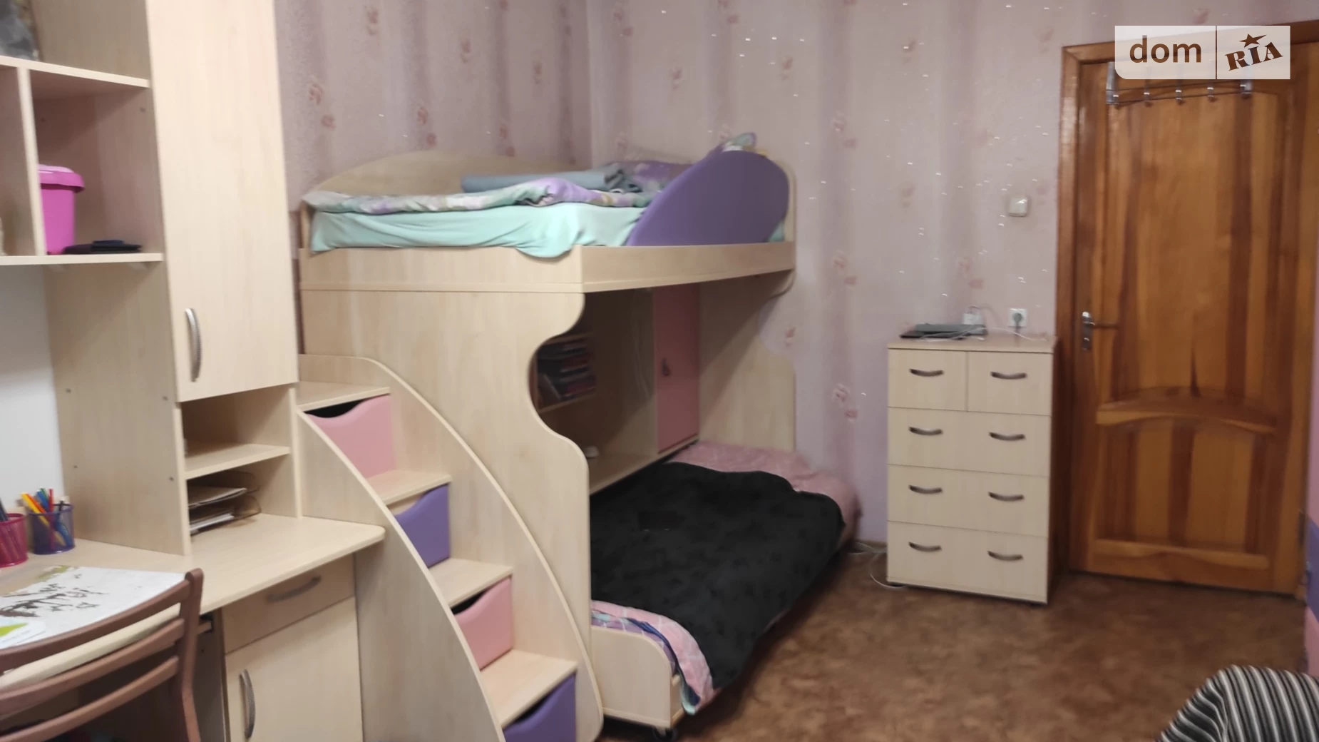 Продается 3-комнатная квартира 75 кв. м в Харькове, Квартальна, 14 - фото 2