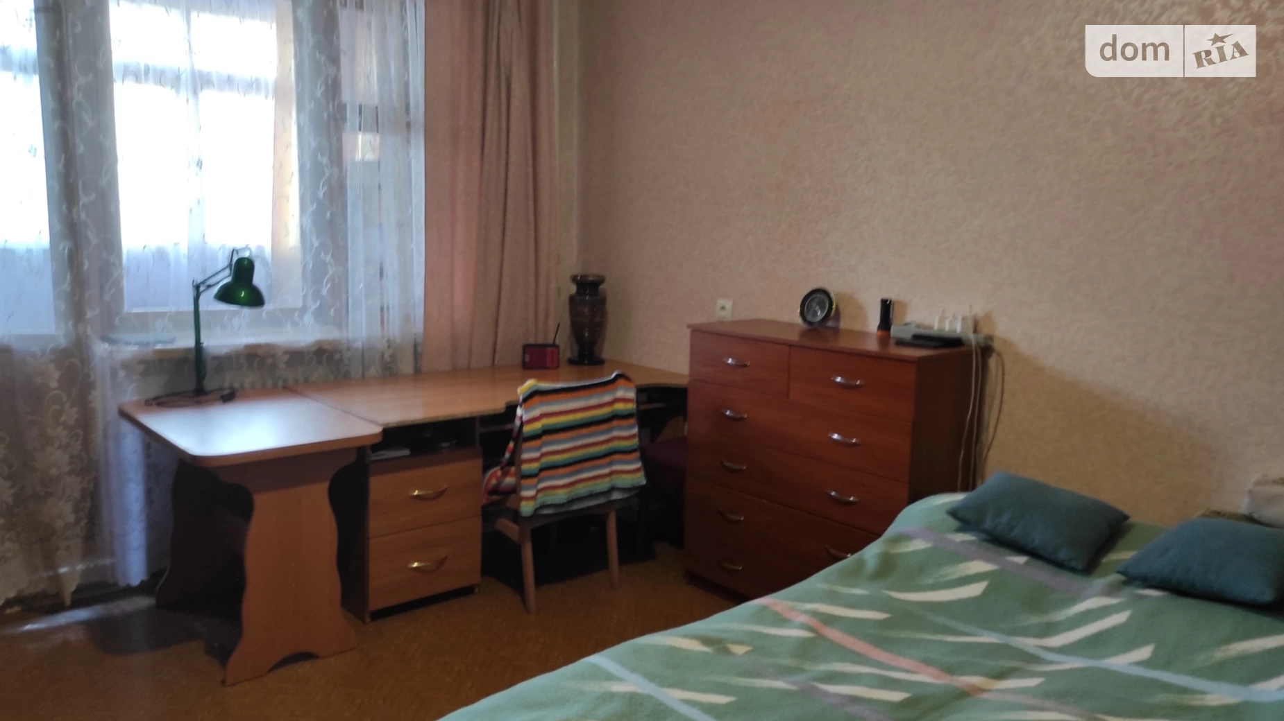 Продается 3-комнатная квартира 75 кв. м в Харькове, Квартальна, 14 - фото 3