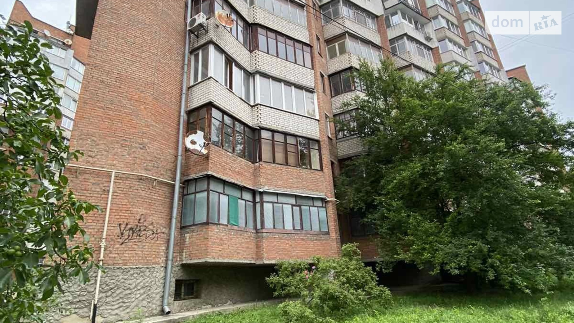 Продается 3-комнатная квартира 106.9 кв. м в Хмельницком, цена: 66500 $ - фото 3