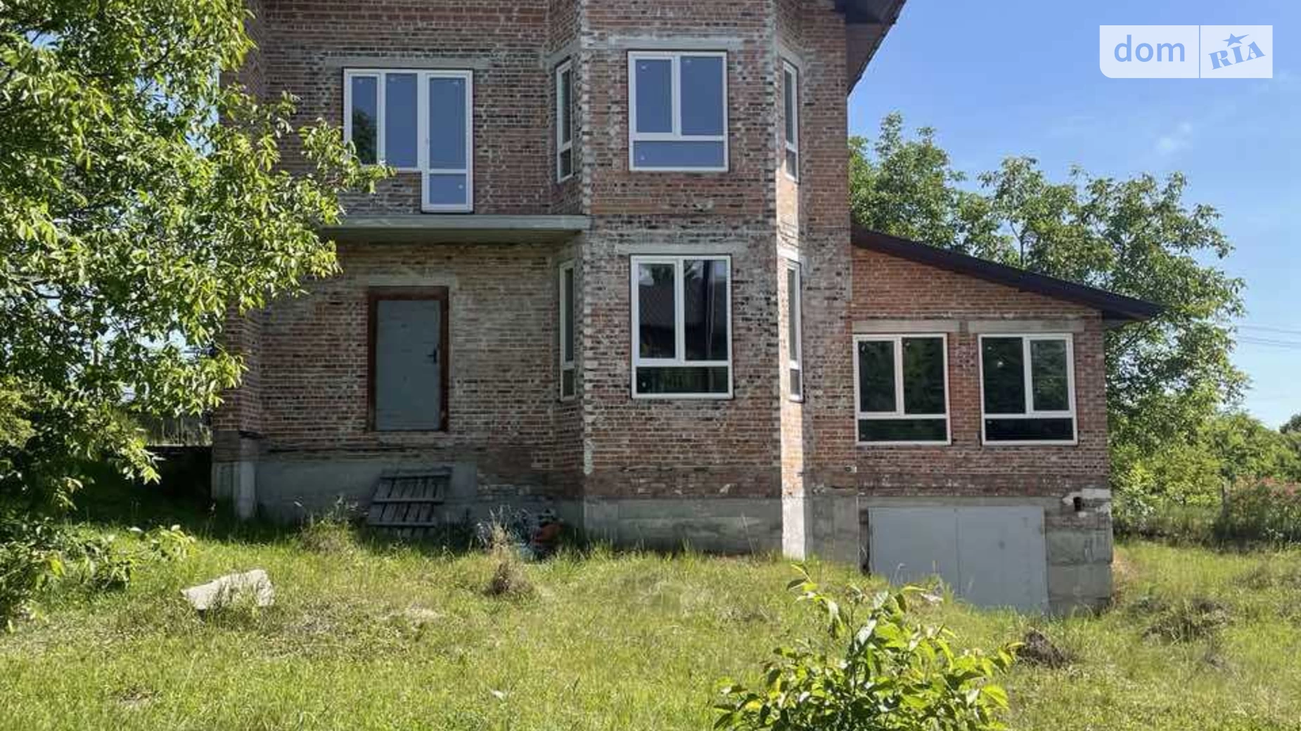 Продається будинок 2 поверховий 240 кв. м з подвалом, цена: 100000 $ - фото 2