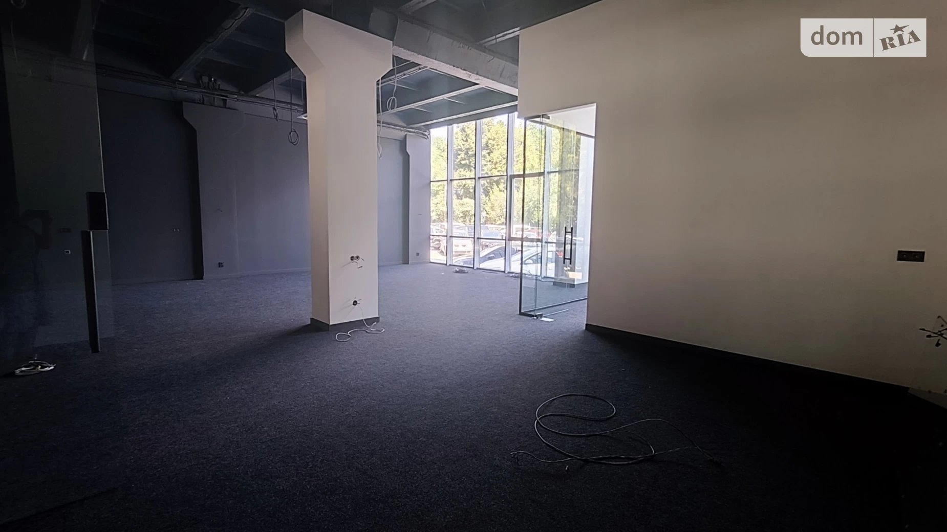 Сдается в аренду офис 115 кв. м в бизнес-центре, цена: 1495 $ - фото 3