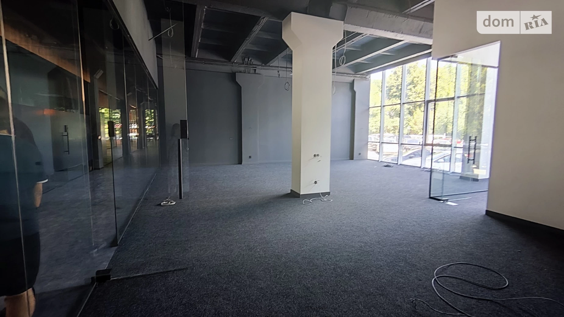 Сдается в аренду офис 115 кв. м в бизнес-центре, цена: 1495 $ - фото 4