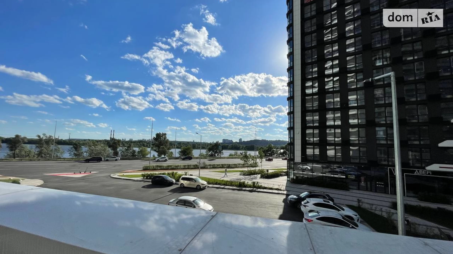 Продается 3-комнатная квартира 97 кв. м в Киеве, наб. Днепровская, 15Ж - фото 2