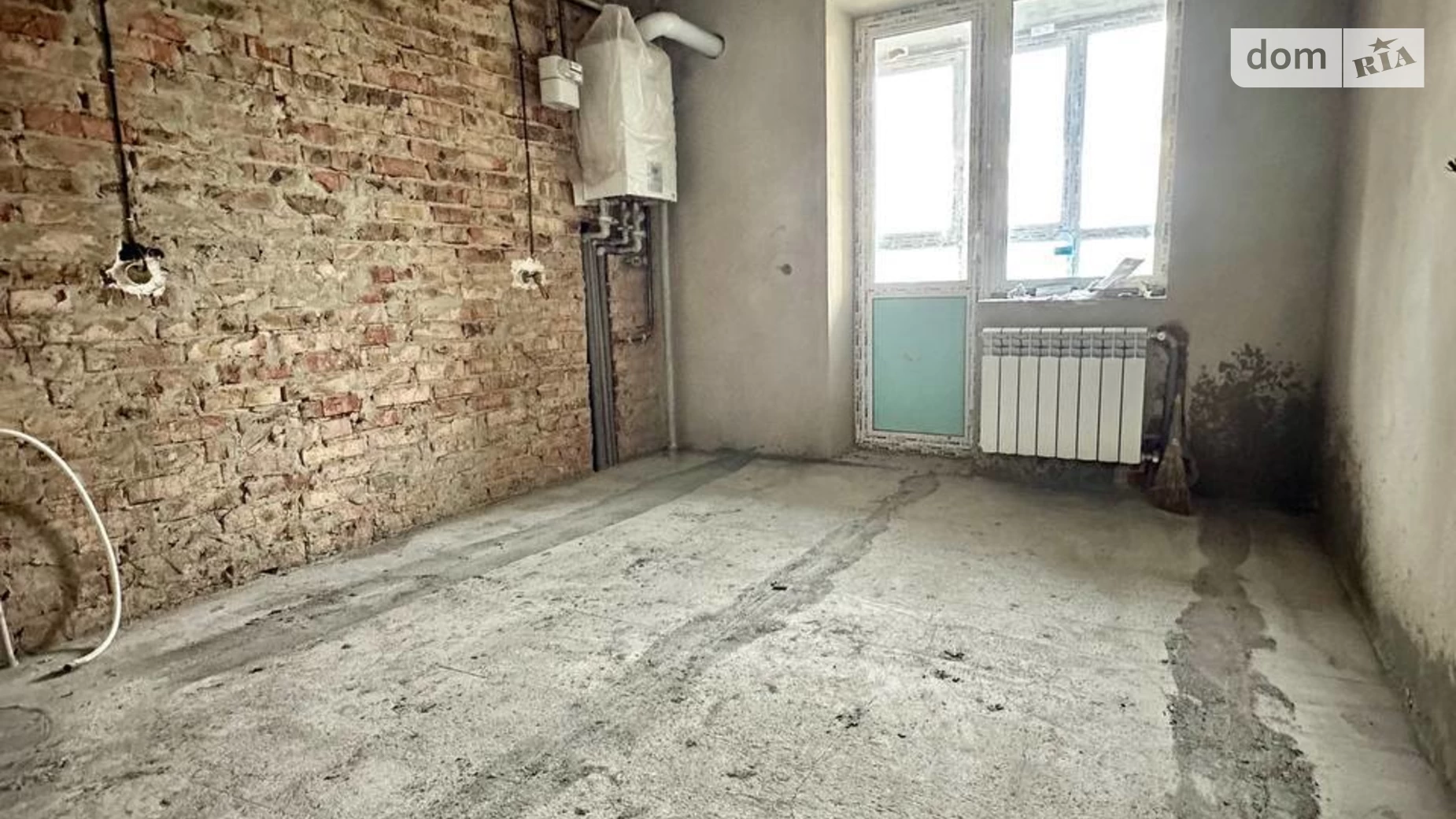 Продается 2-комнатная квартира 66.8 кв. м в Полтаве, ул. Маяковского - фото 2