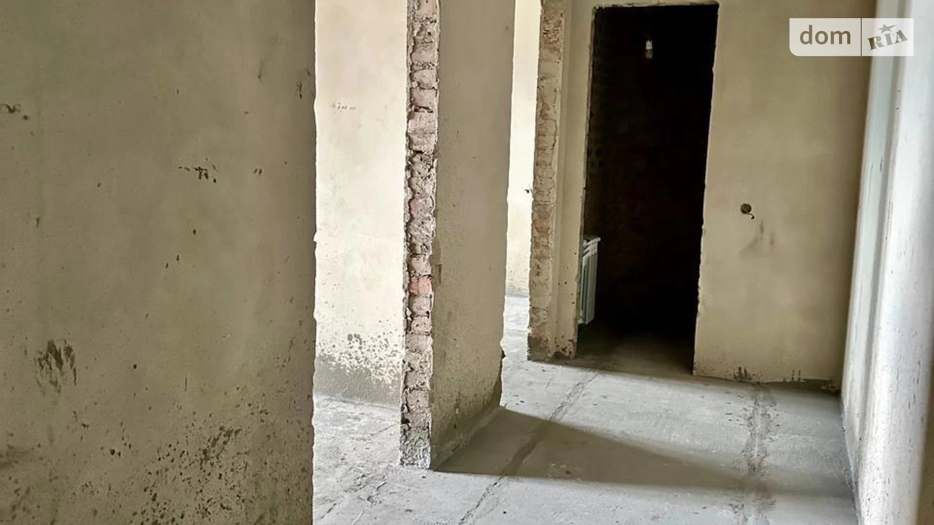 Продается 2-комнатная квартира 66.8 кв. м в Полтаве, ул. Маяковского - фото 5