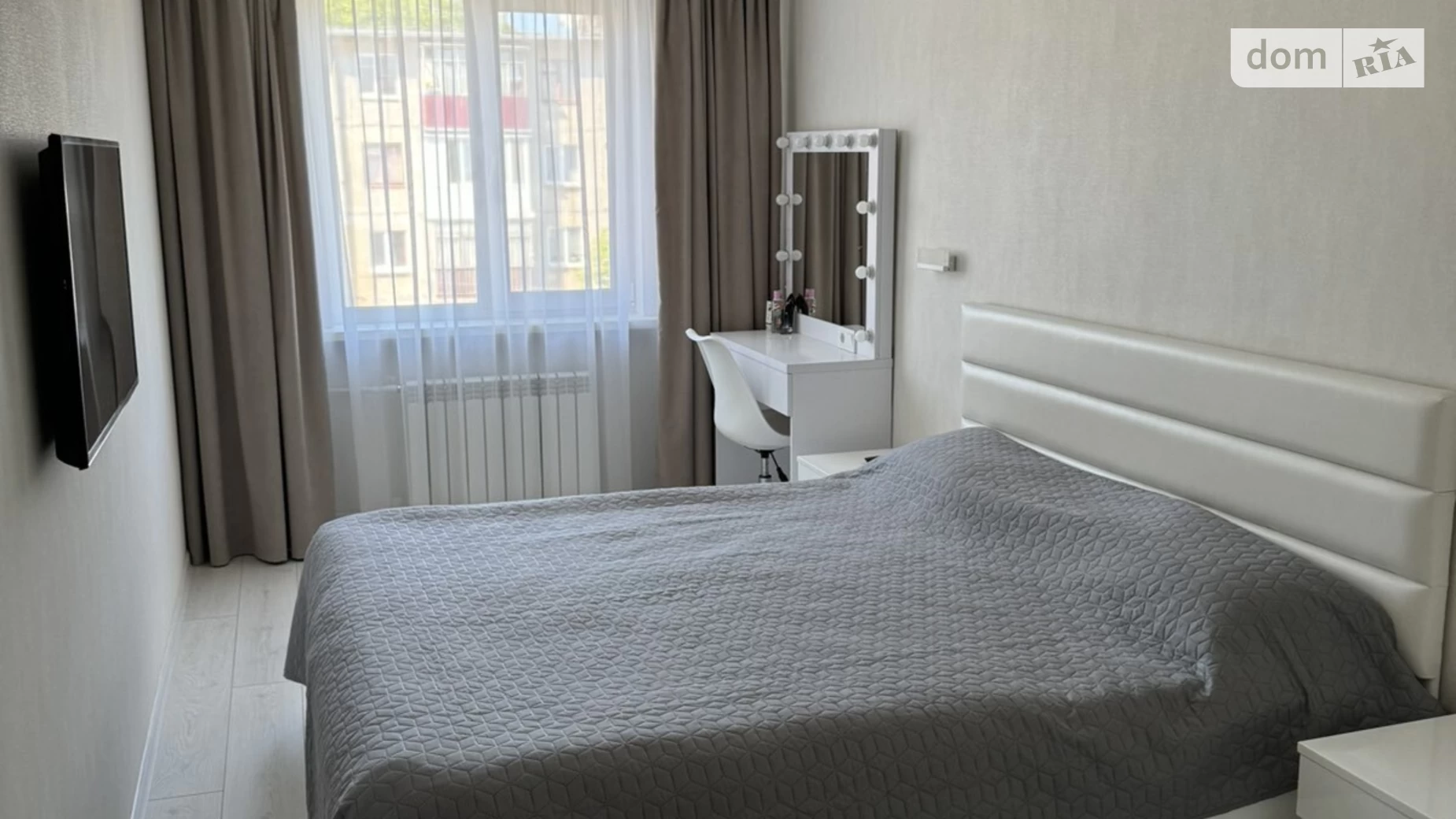 Продається 3-кімнатна квартира 58.1 кв. м у Чернігові, просп. Перемоги, 13 - фото 3