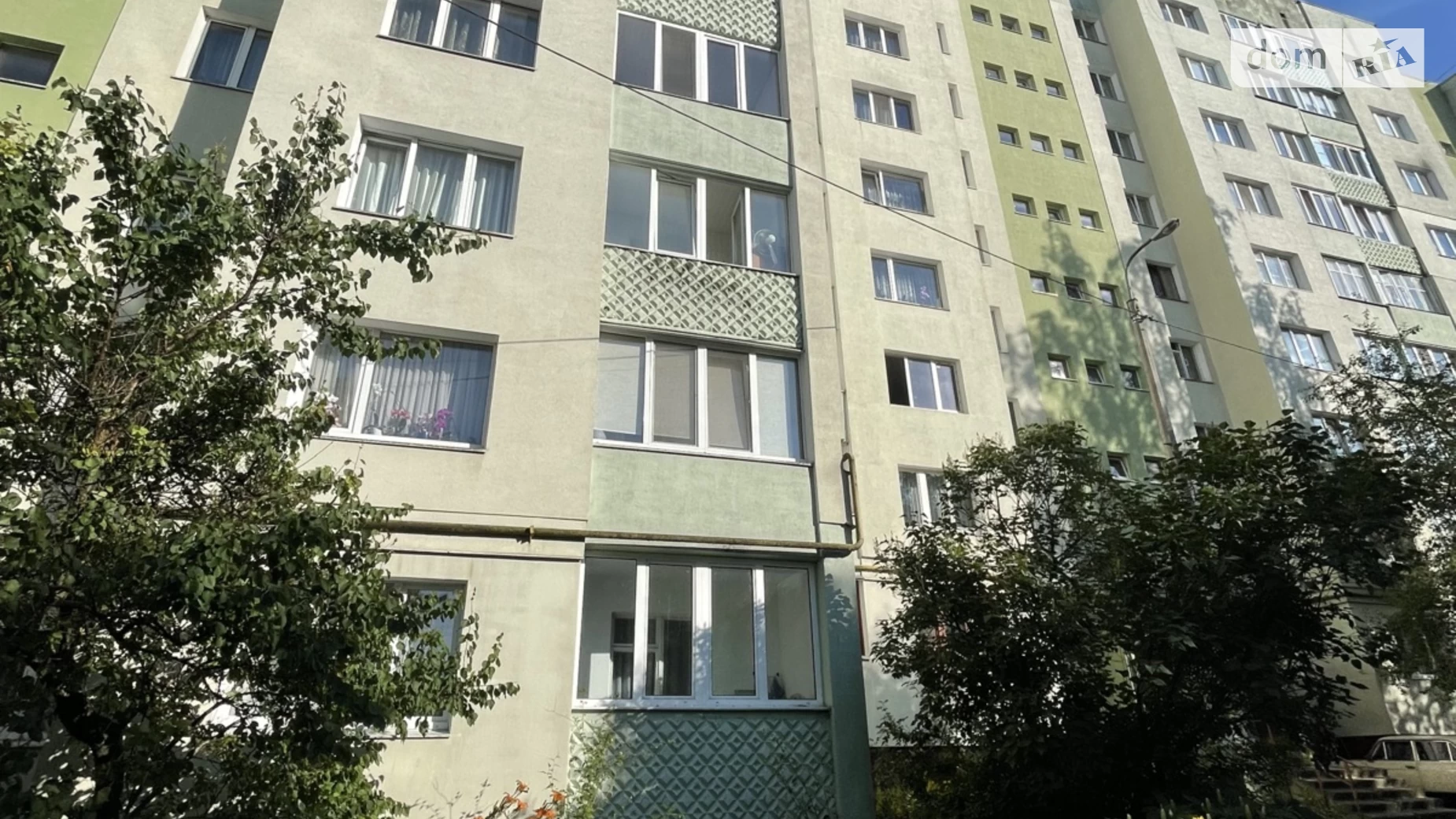 Продается 3-комнатная квартира 63 кв. м в Ровно, просп. Генерала Безручка, 9 - фото 4