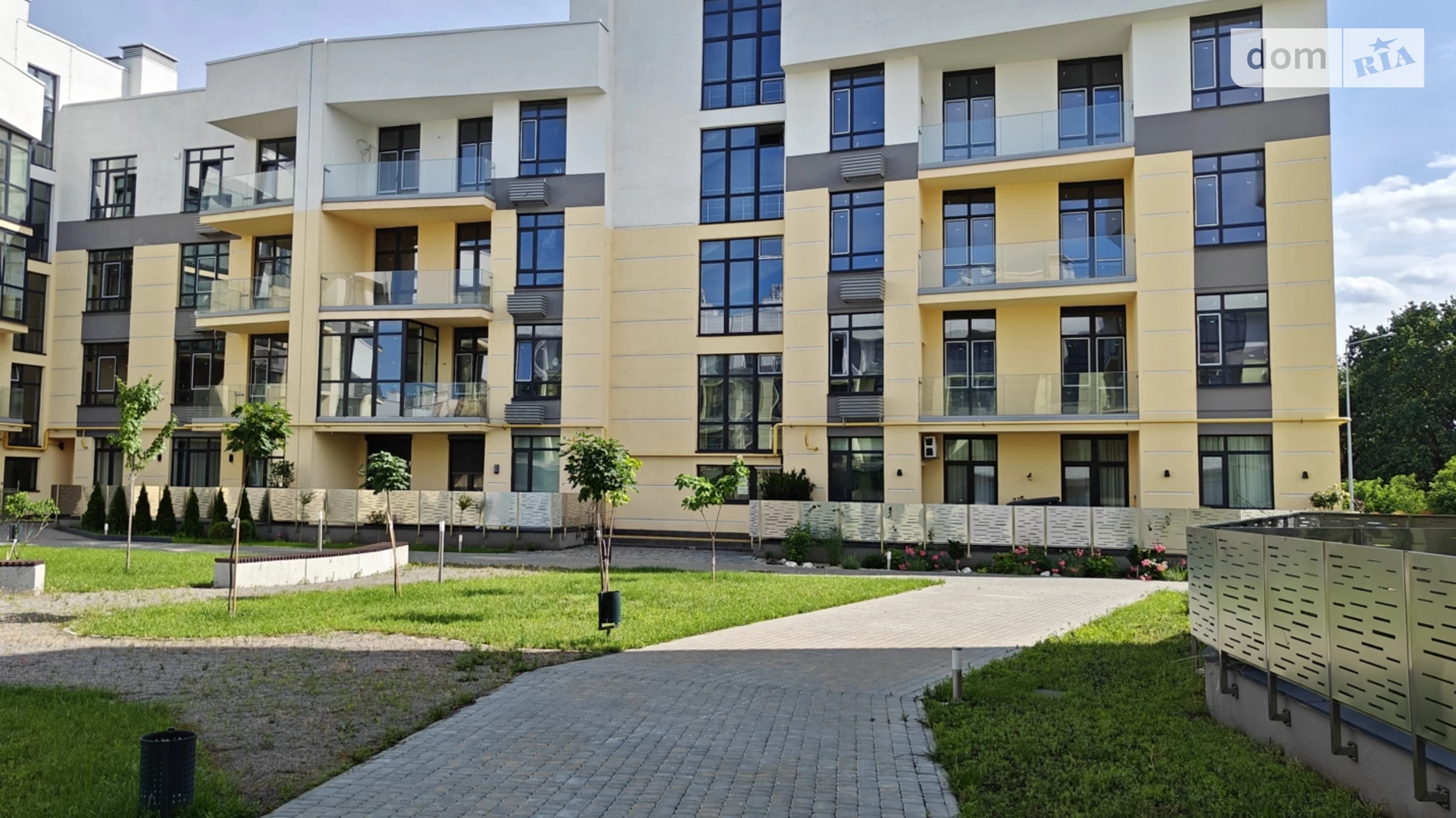 Продається 2-кімнатна квартира 65 кв. м у Києві, вул. Дубищанська, 3 - фото 3