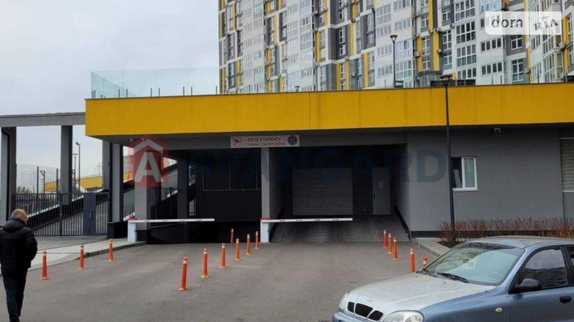 Продається 1-кімнатна квартира 48 кв. м у Києві, цена: 68000 $ - фото 3