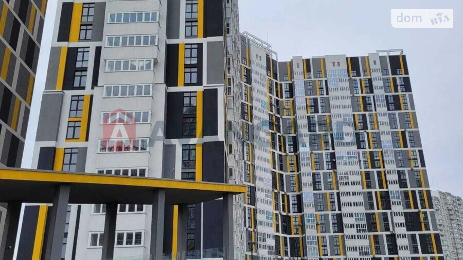 Продається 1-кімнатна квартира 48 кв. м у Києві, цена: 68000 $ - фото 2