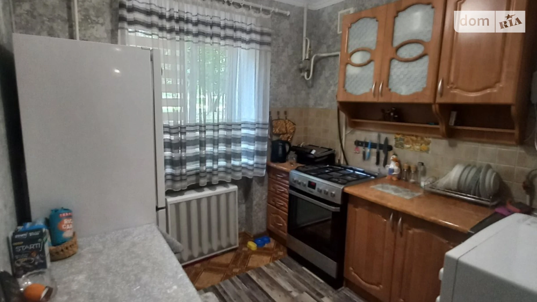 Продается 2-комнатная квартира 43.1 кв. м в Хмельницком, цена: 37500 $ - фото 5