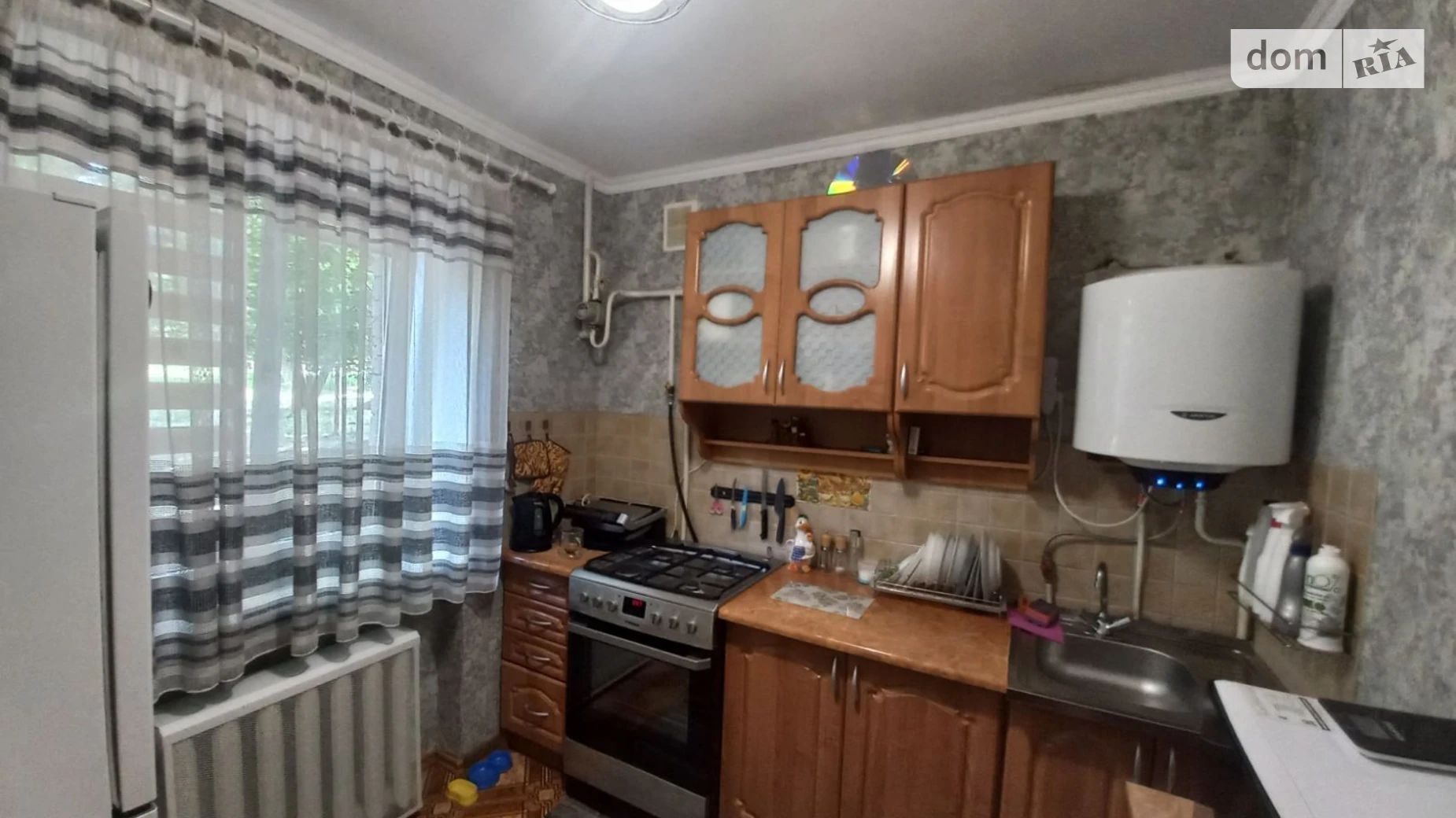 Продается 2-комнатная квартира 43.1 кв. м в Хмельницком, цена: 37500 $ - фото 4