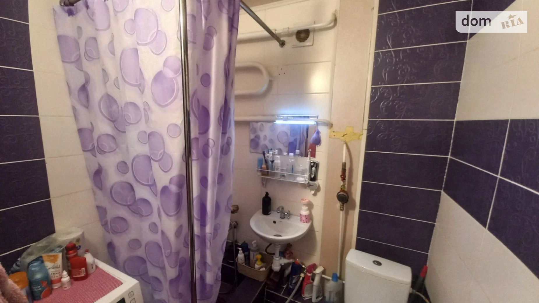 Продается 2-комнатная квартира 43.1 кв. м в Хмельницком, цена: 37500 $ - фото 2