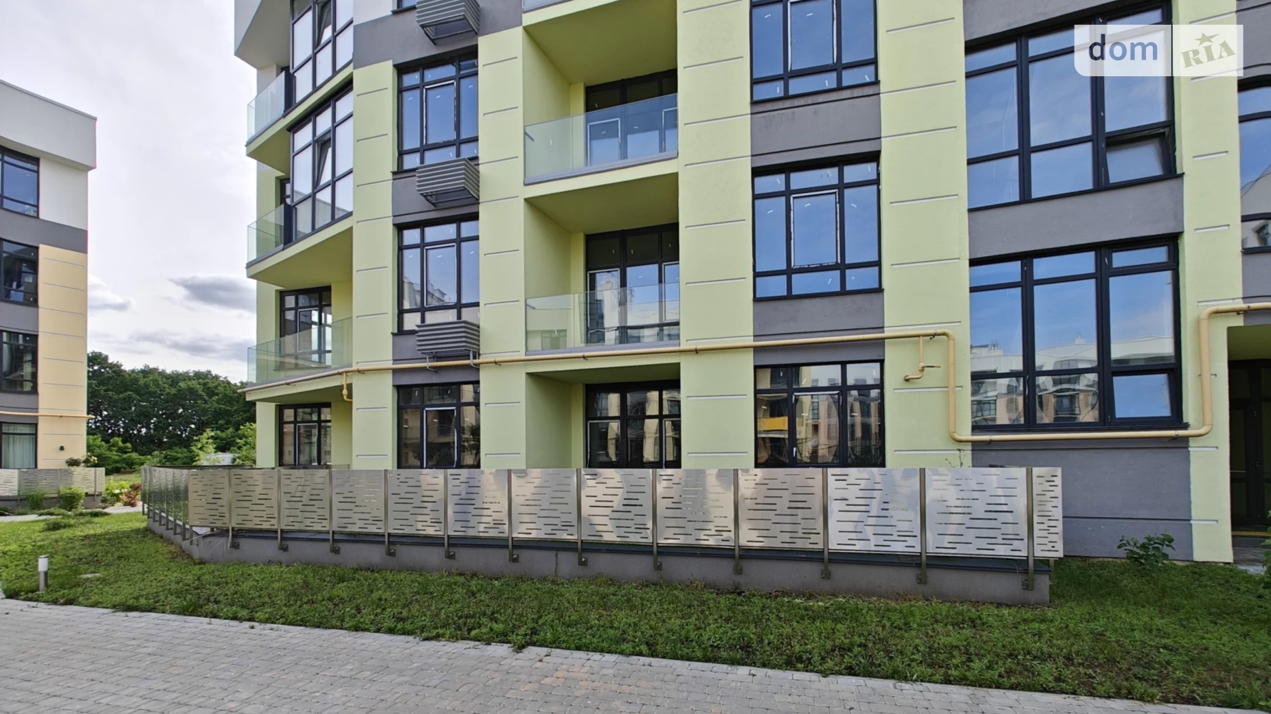 Продается 1-комнатная квартира 60 кв. м в Киеве, ул. Дубищанская, 5 - фото 5