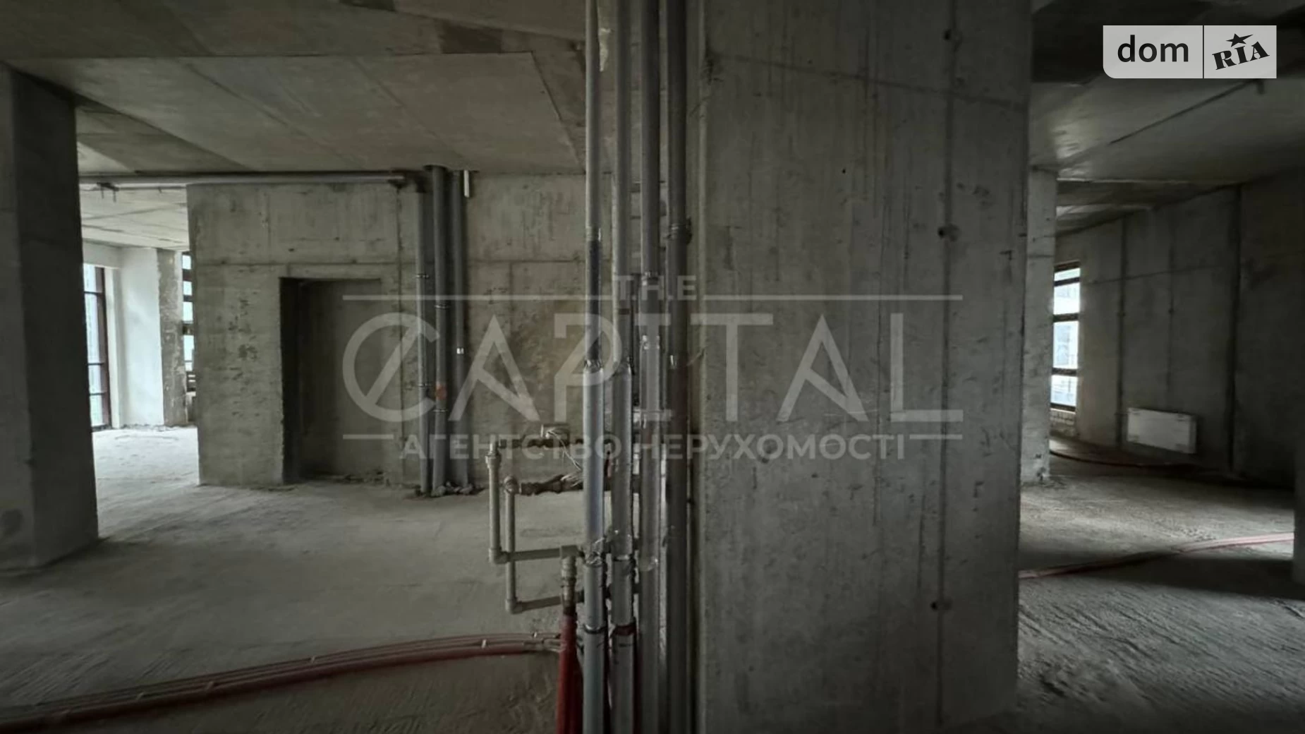 Продается помещения свободного назначения 684 кв. м в 20-этажном здании, цена: 1300000 $ - фото 4