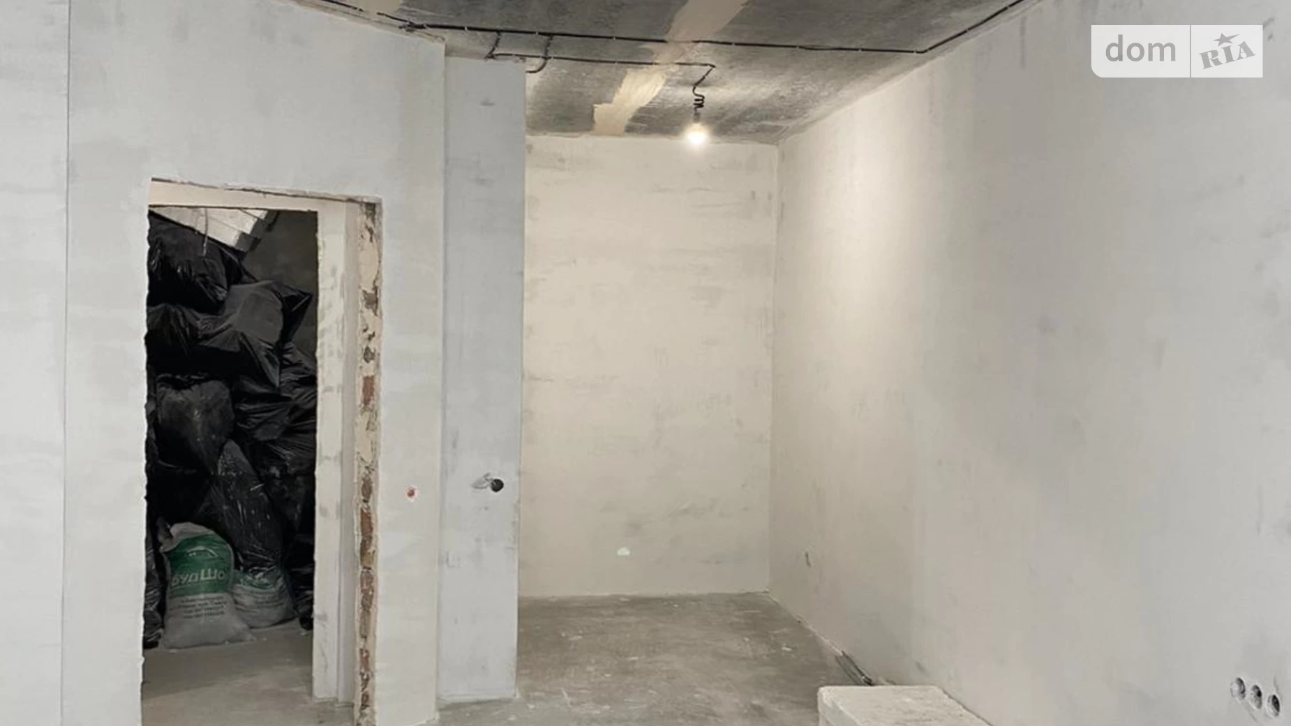 Продается 1-комнатная квартира 55 кв. м в Хмельницком, ул. Кармелюка - фото 4