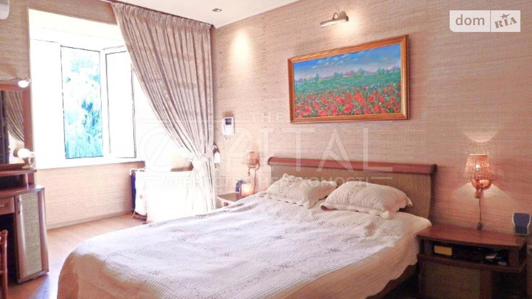 Продается 2-комнатная квартира 62 кв. м в Киеве, ул. Мечникова - фото 5