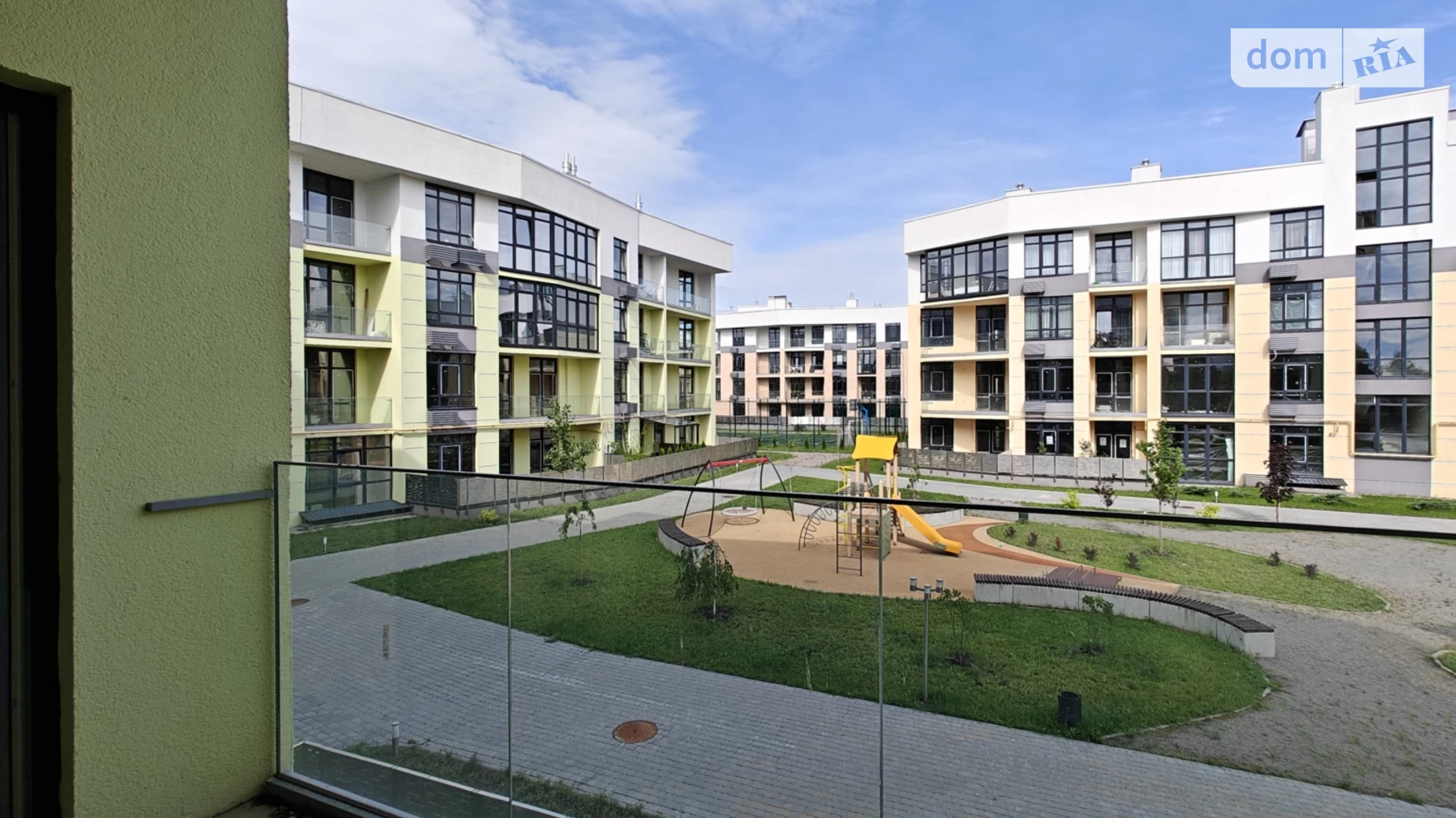 Продается 2-комнатная квартира 67.21 кв. м в Киеве, ул. Дубищанская, 5 - фото 2