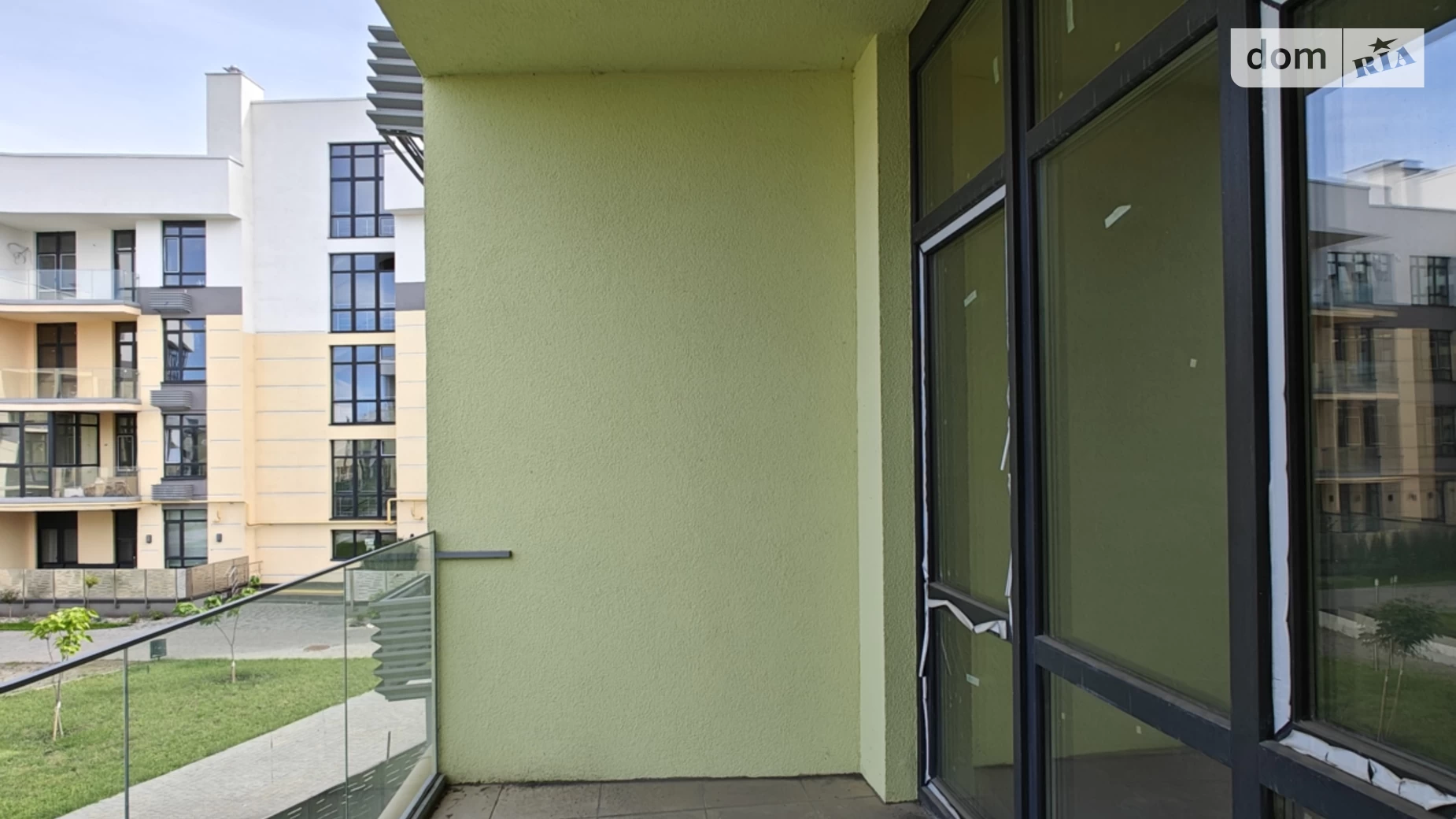 Продается 2-комнатная квартира 67.21 кв. м в Киеве, ул. Дубищанская, 5 - фото 3