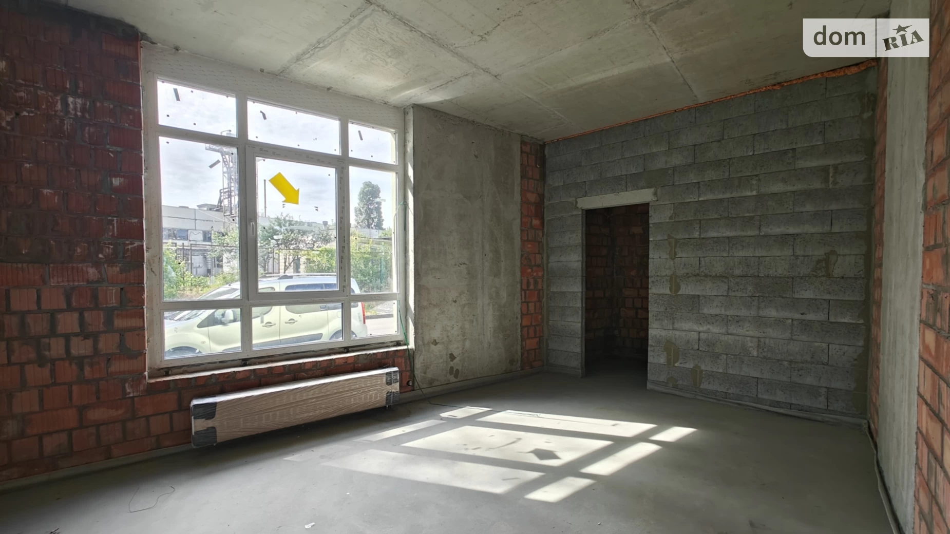 Продается 2-комнатная квартира 67.21 кв. м в Киеве, ул. Дубищанская, 5 - фото 4