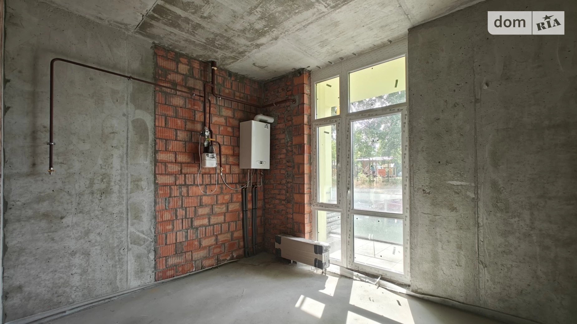 Продается 2-комнатная квартира 67.21 кв. м в Киеве, ул. Дубищанская, 5 - фото 5