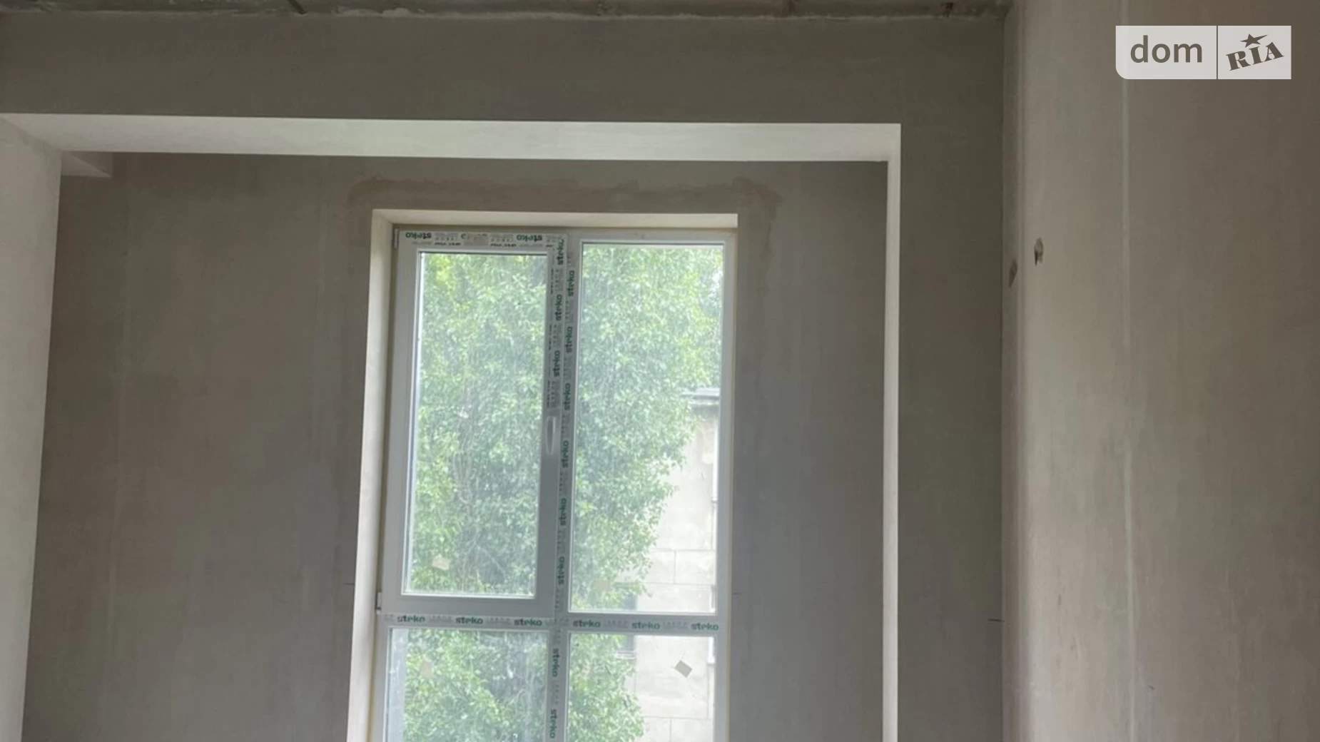Продається 1-кімнатна квартира 43.3 кв. м у Одесі, вул. Космонавтів - фото 2