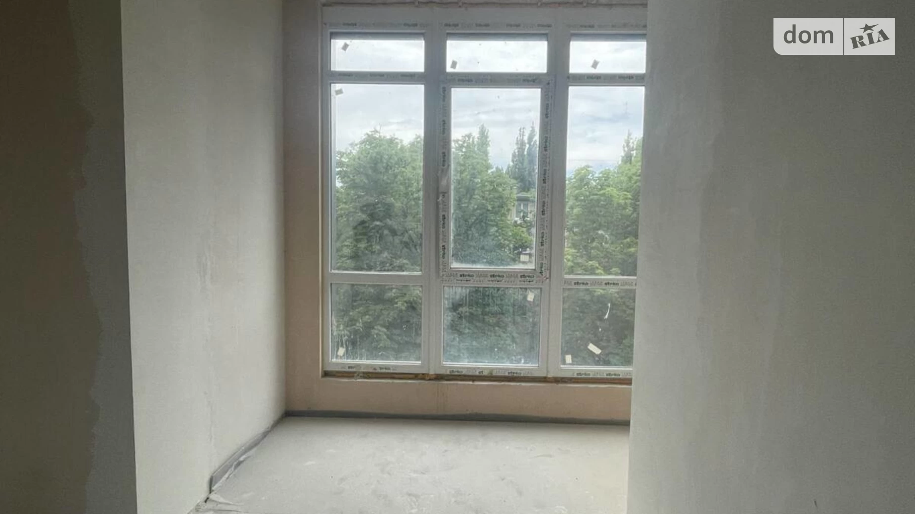 Продається 1-кімнатна квартира 43.3 кв. м у Одесі, вул. Космонавтів - фото 4