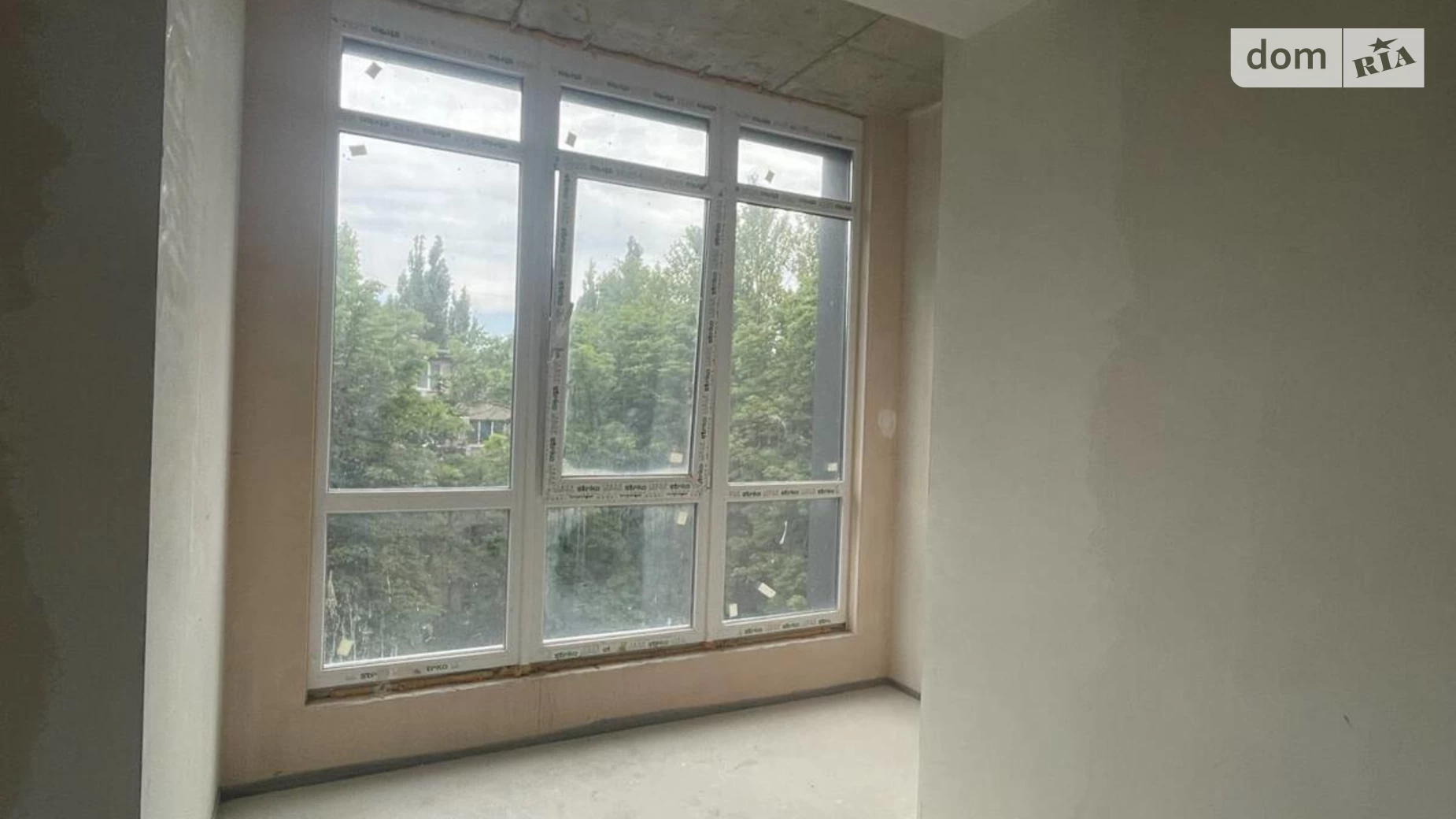 Продається 1-кімнатна квартира 43.3 кв. м у Одесі, вул. Космонавтів - фото 5