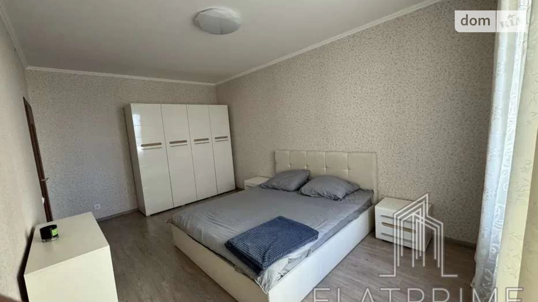 Продається 2-кімнатна квартира 63.8 кв. м у Києві, вул. Сергія Данченка, 34 - фото 2