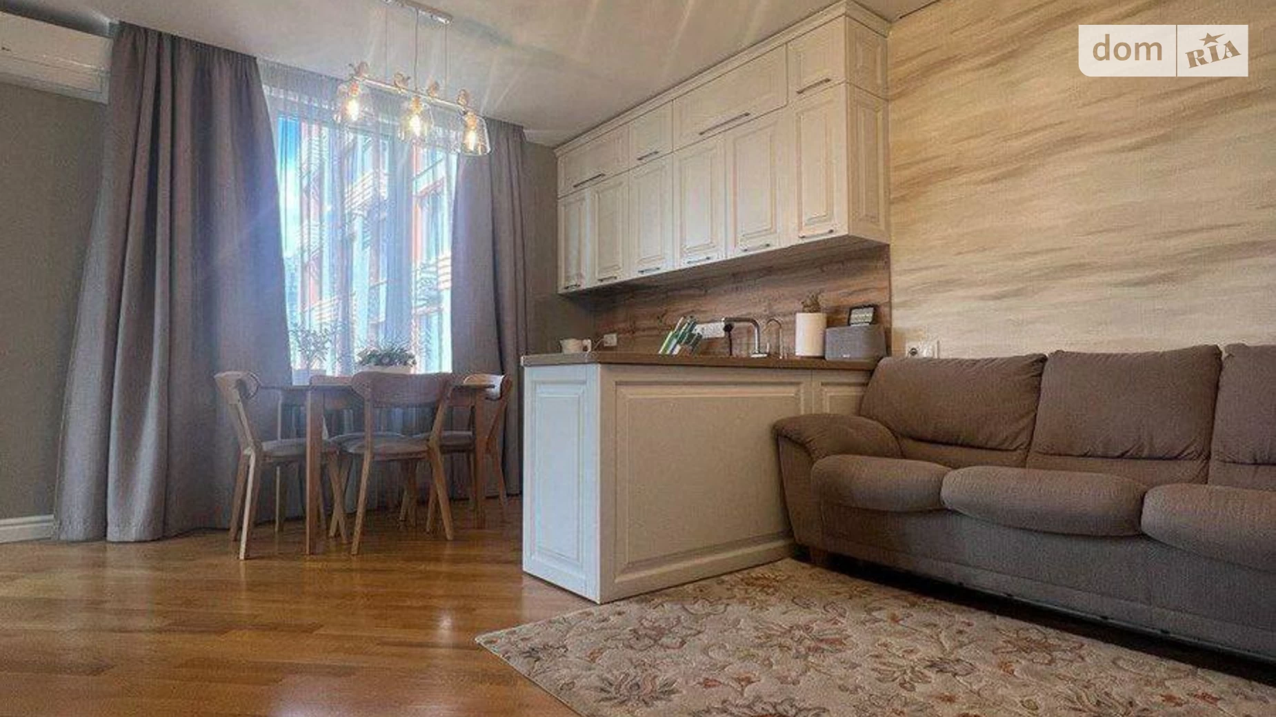 Продается 2-комнатная квартира 70 кв. м в Киеве, наб. Днепровская, 16Г - фото 3