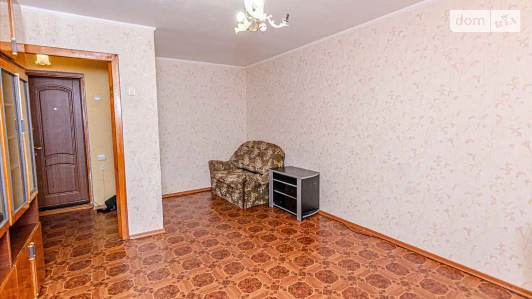 Продается 1-комнатная квартира 38 кв. м в Полтаве, ул. Панянка - фото 2