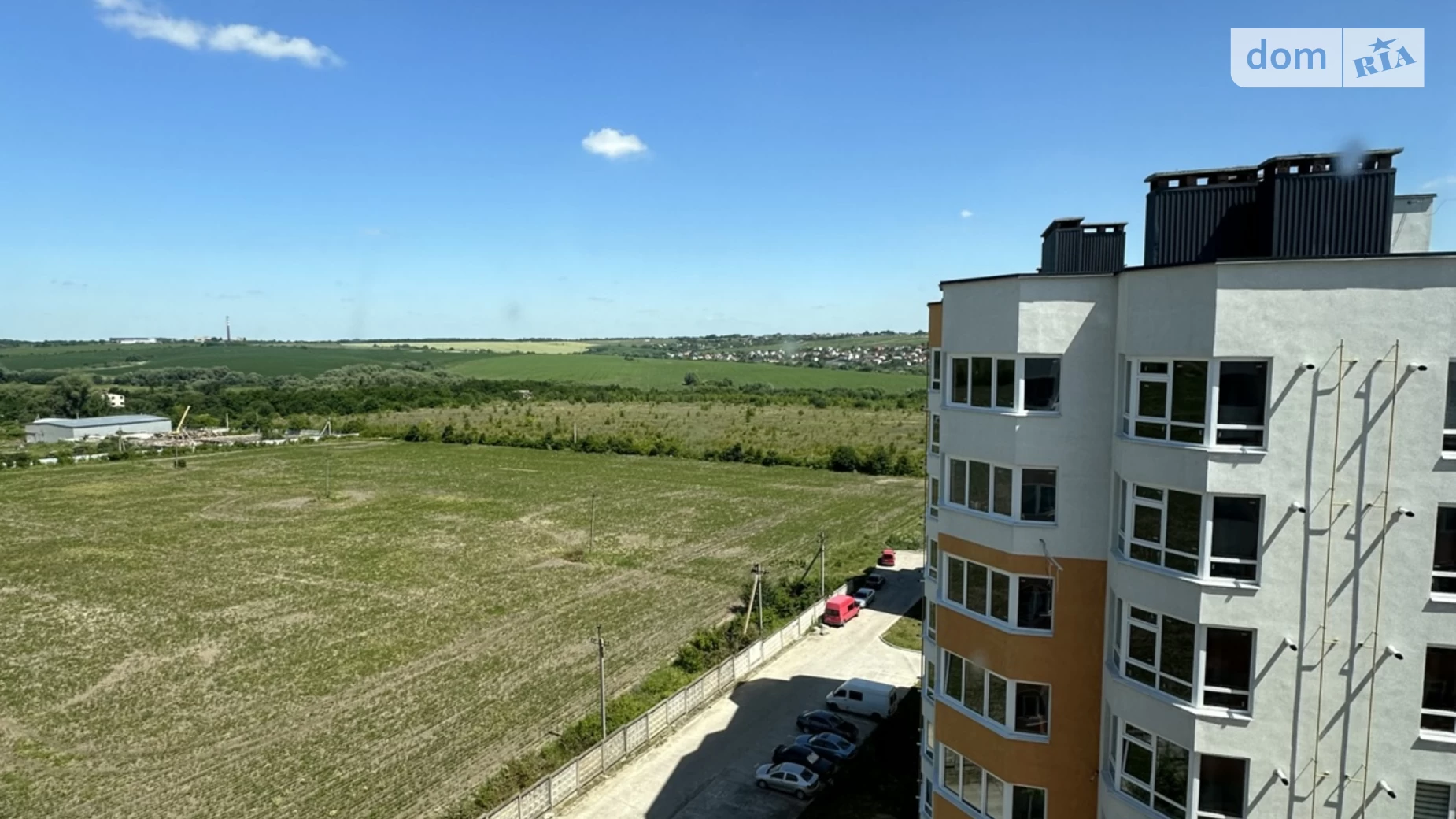 Продається 2-кімнатна квартира 70 кв. м у Хмельницькому, вул. Героїв Національної гвардії України(Будівельників), 5/5 - фото 4