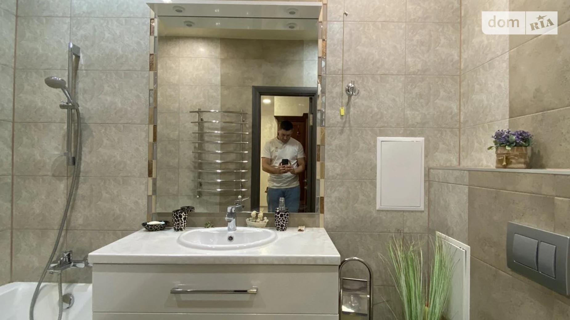 Продается 2-комнатная квартира 72 кв. м в, цена: 77000 $ - фото 5