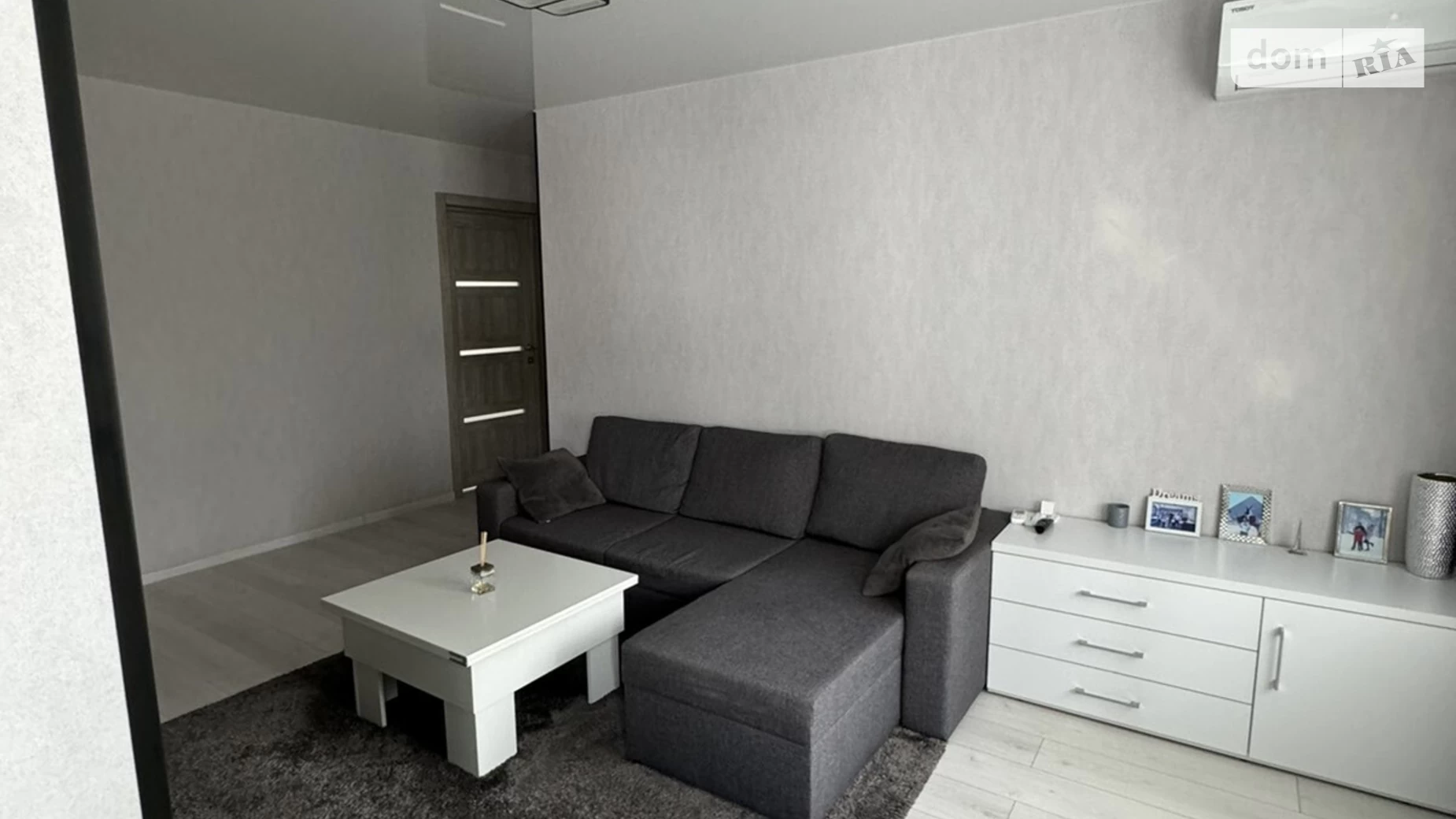 Продается 3-комнатная квартира 58.1 кв. м в Чернигове - фото 2