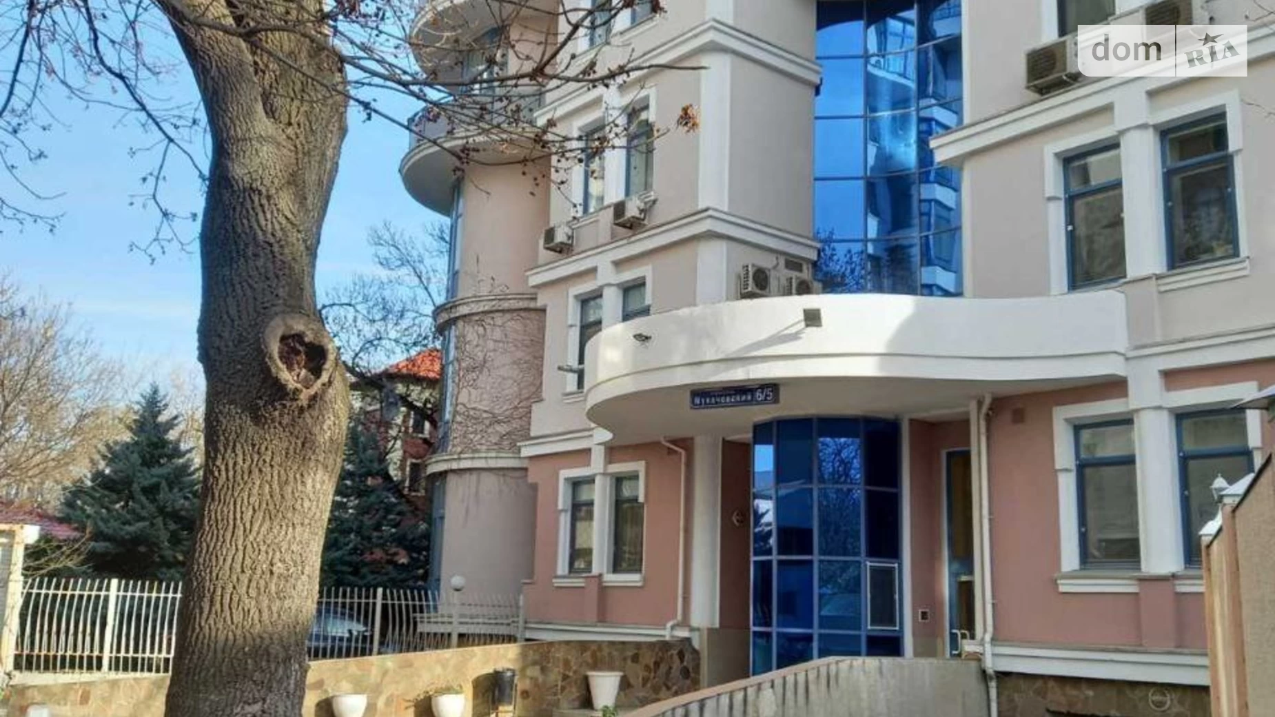 Продается 2-комнатная квартира 148.3 кв. м в Одессе, пер. Мукачевский, 6/5 - фото 4