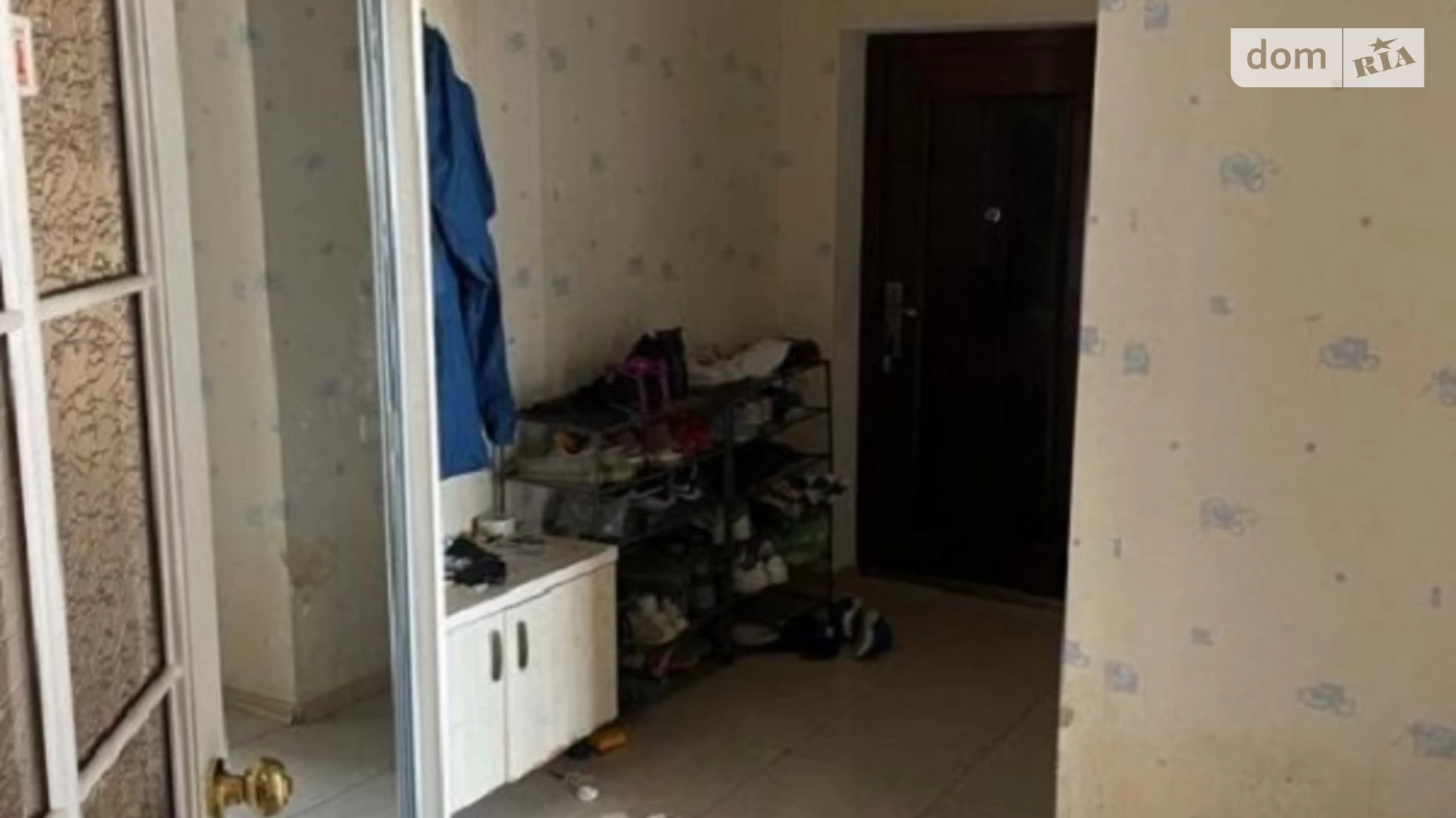 Продається 1-кімнатна квартира 54 кв. м у Одесі, вул. Середньофонтанська, 19В - фото 3