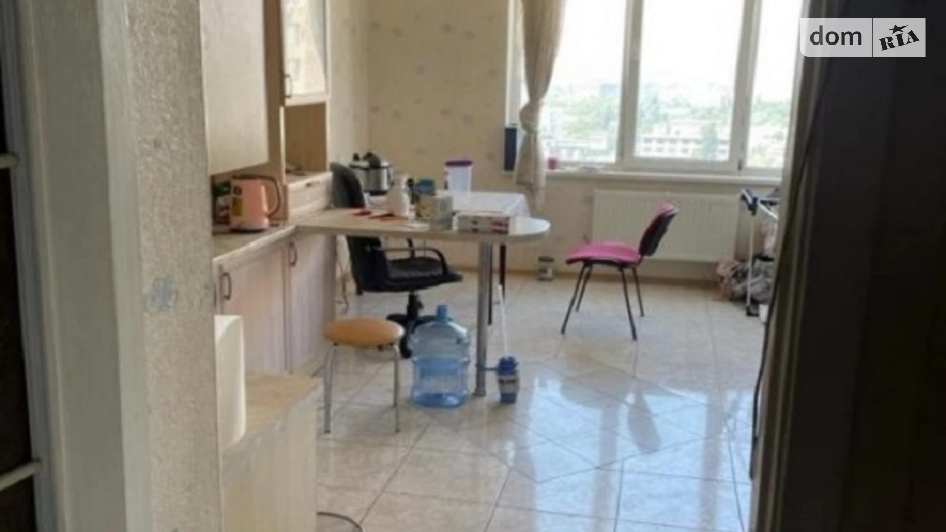 Продається 1-кімнатна квартира 54 кв. м у Одесі, вул. Середньофонтанська, 19В - фото 4
