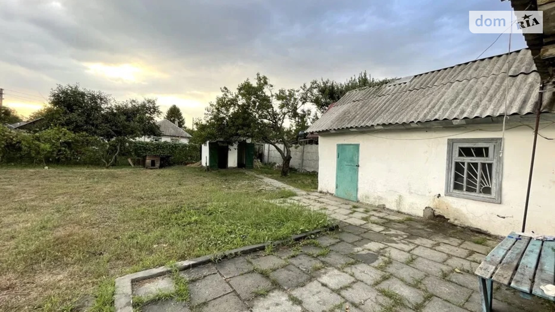 Продається одноповерховий будинок 73.9 кв. м з ділянкою, цена: 50000 $ - фото 2