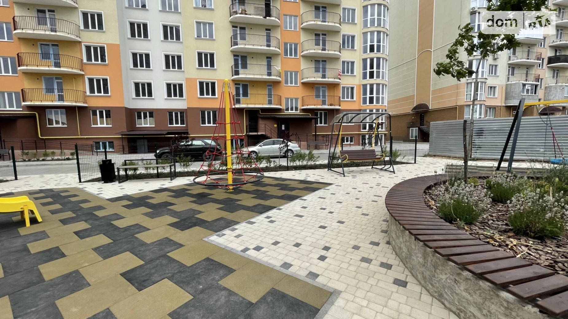 Продается помещения свободного назначения 44.6 кв. м в 10-этажном здании, цена: 23192 $ - фото 5