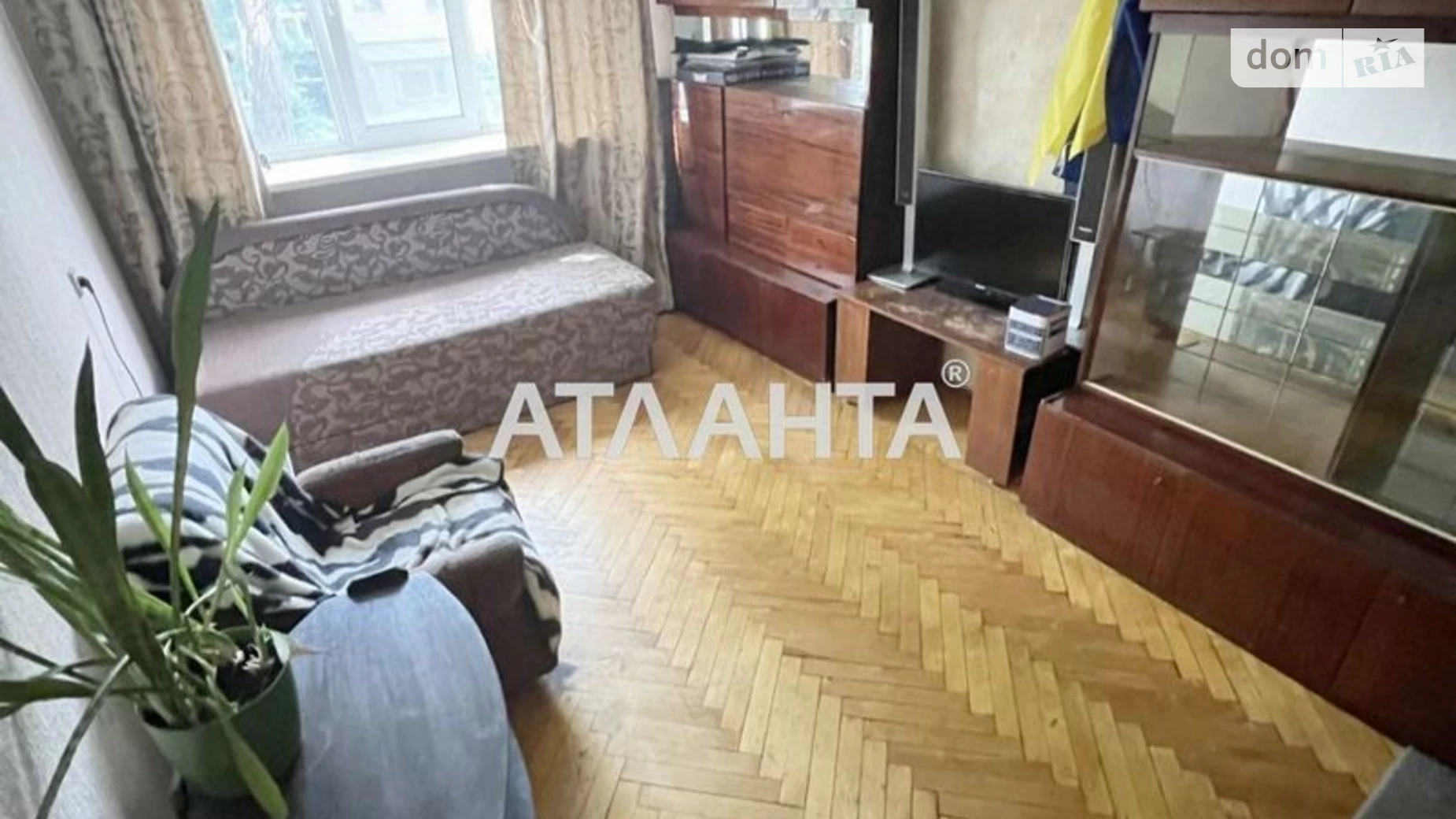 Продается 2-комнатная квартира 45 кв. м в Одессе, ул. Ивана и Юрия Лип - фото 5